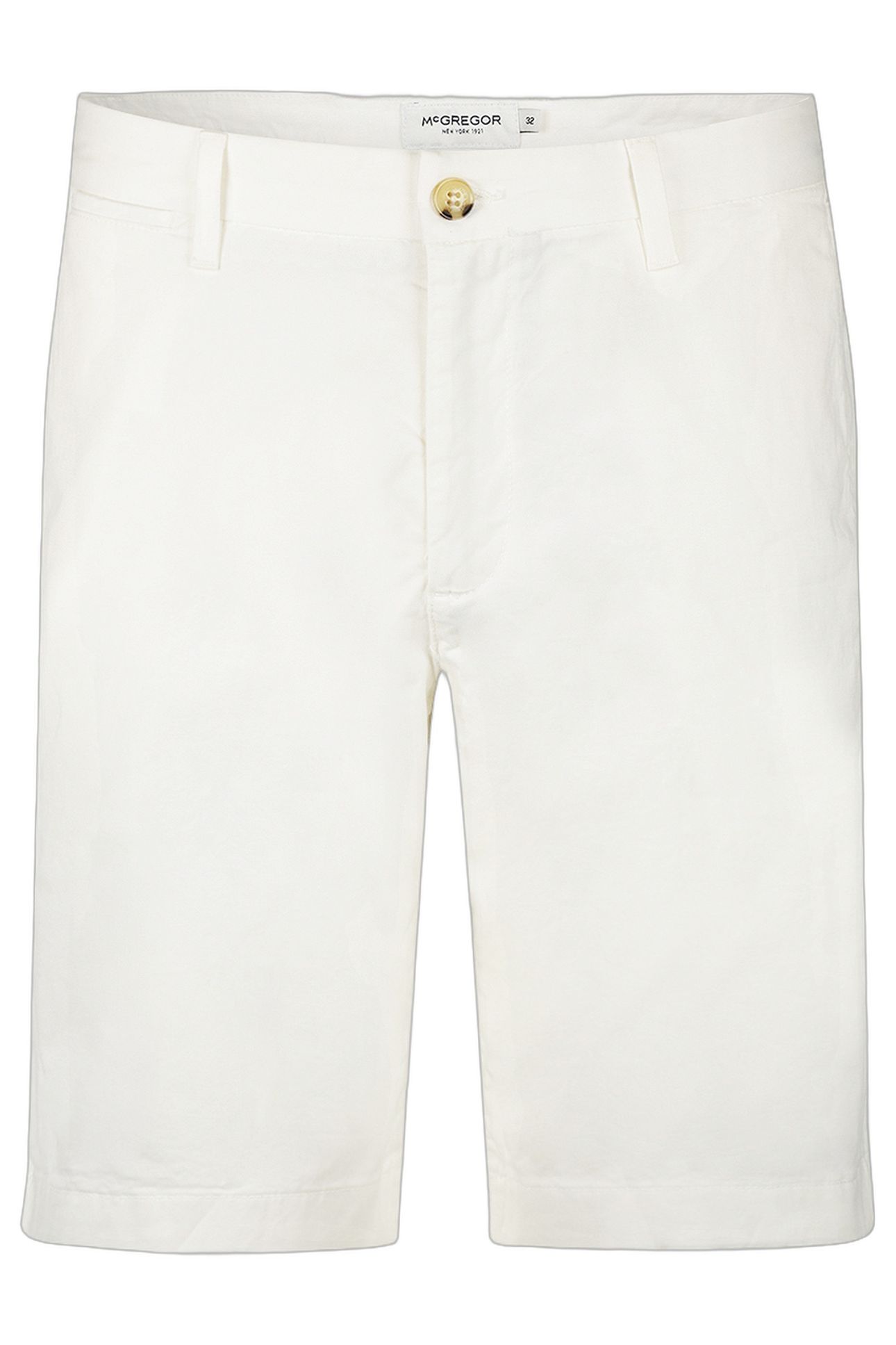 CLASSIC SHORTS GMD WHITE 3