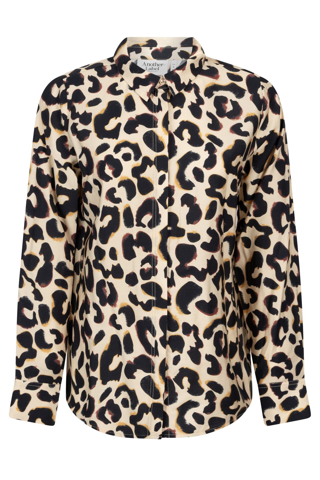 DREISER ANIMAL SHIRT ANIMAL MULTI 6
