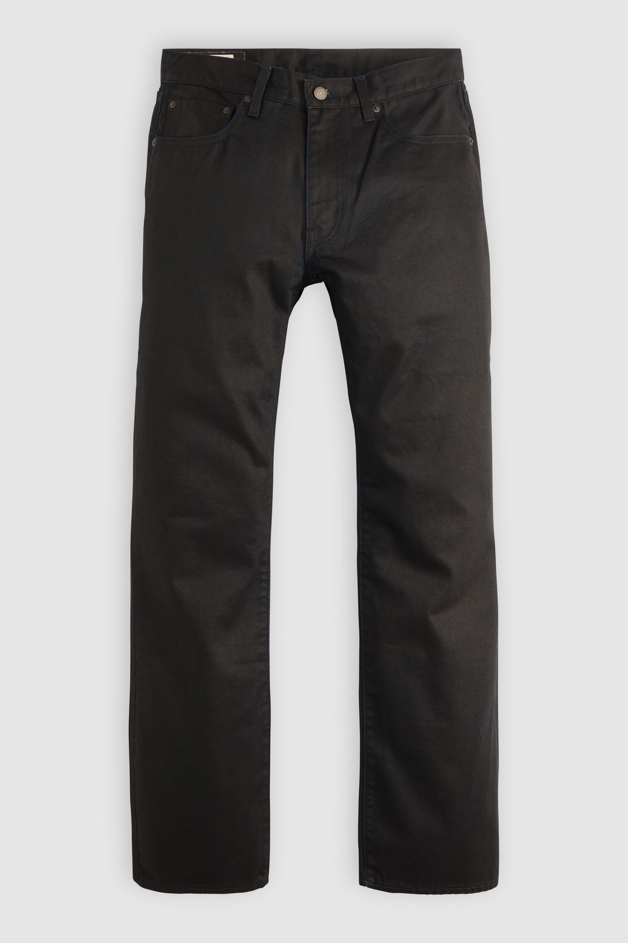 567™ RELAXED FLARE JEANS BLUE 4