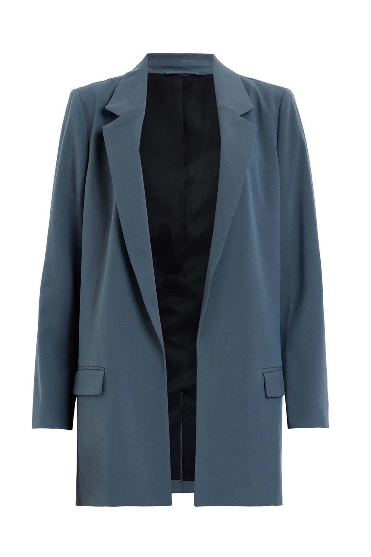 ALEIDA TRI BLAZER TURBULENCE GREY 5