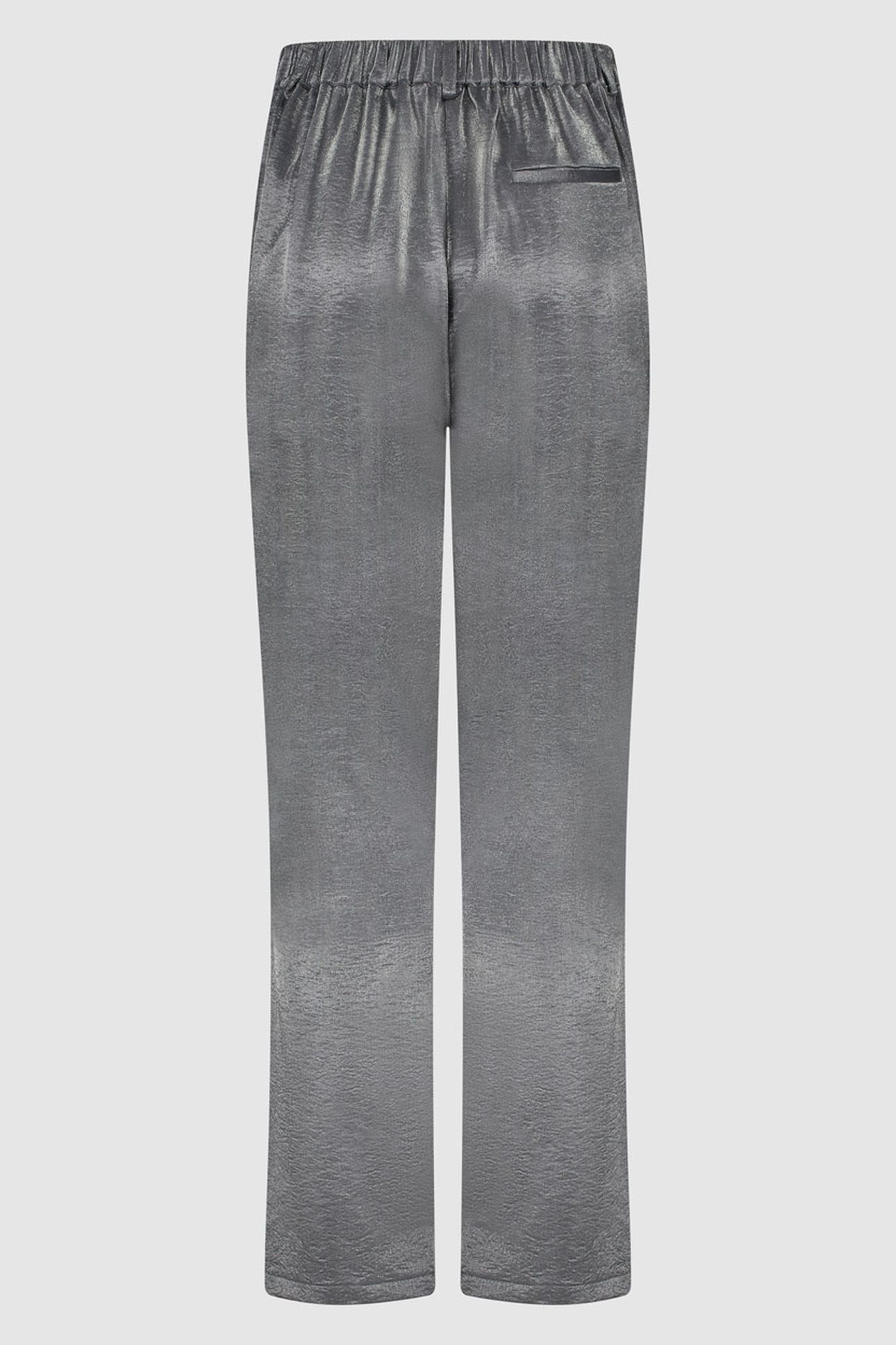 GIRLS SIENNA PANTS DARK SILVER 2