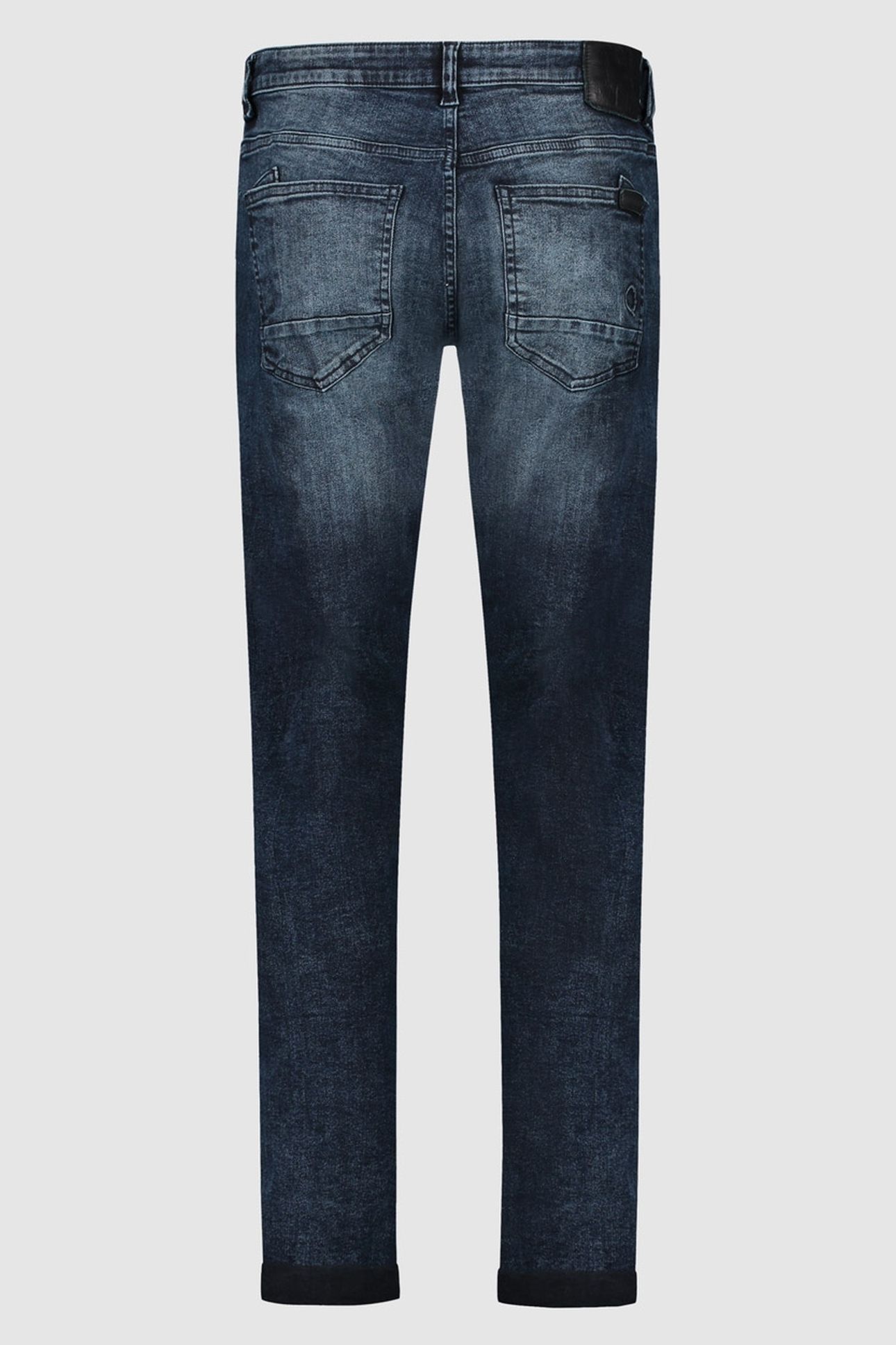 JAGGER NORTH SEA BLUE 2