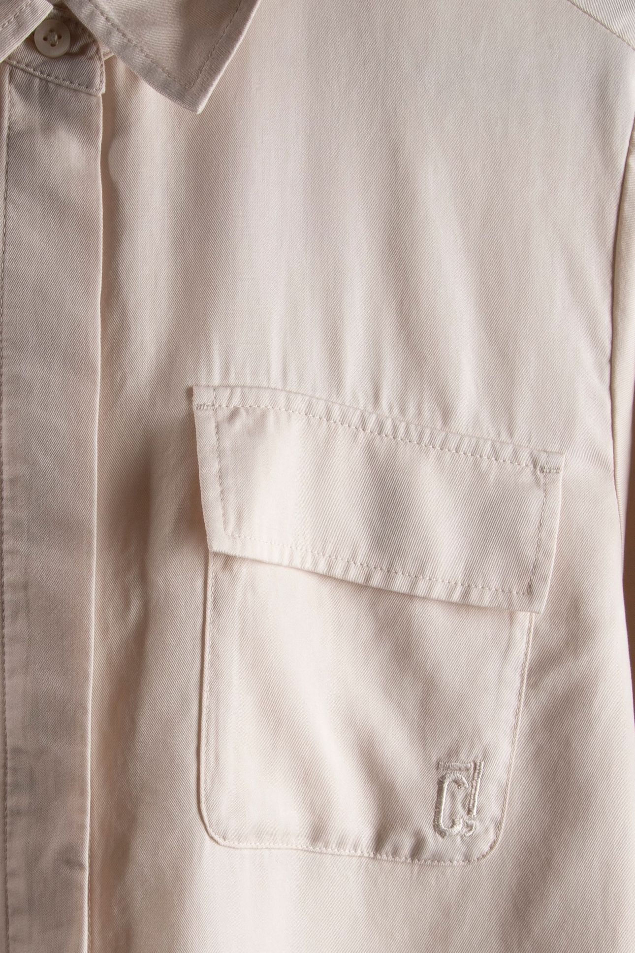 COMMA BLOUSES BEIGE 4