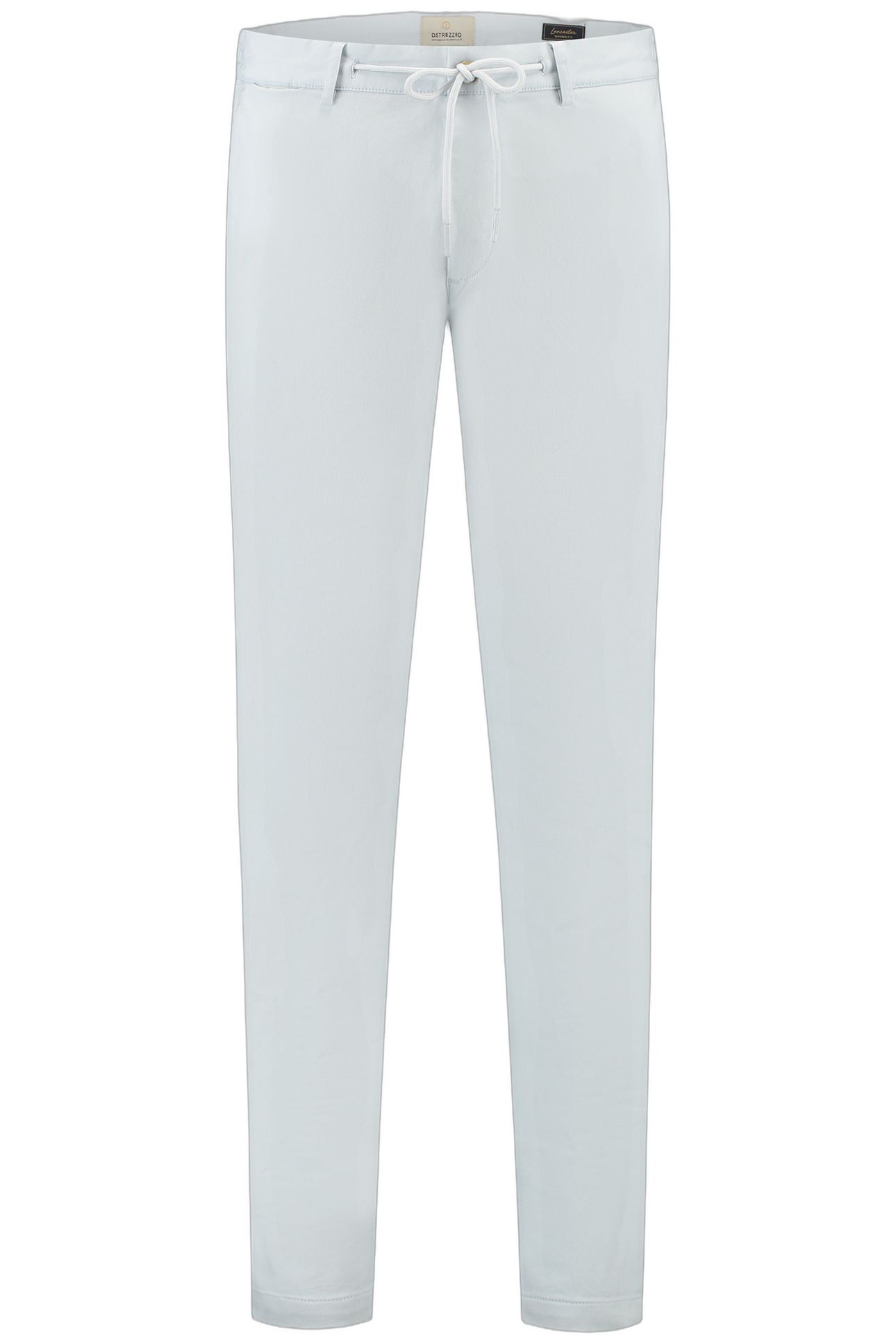 DS-LANCASTER TWILL KNIT LT. BLUE 5