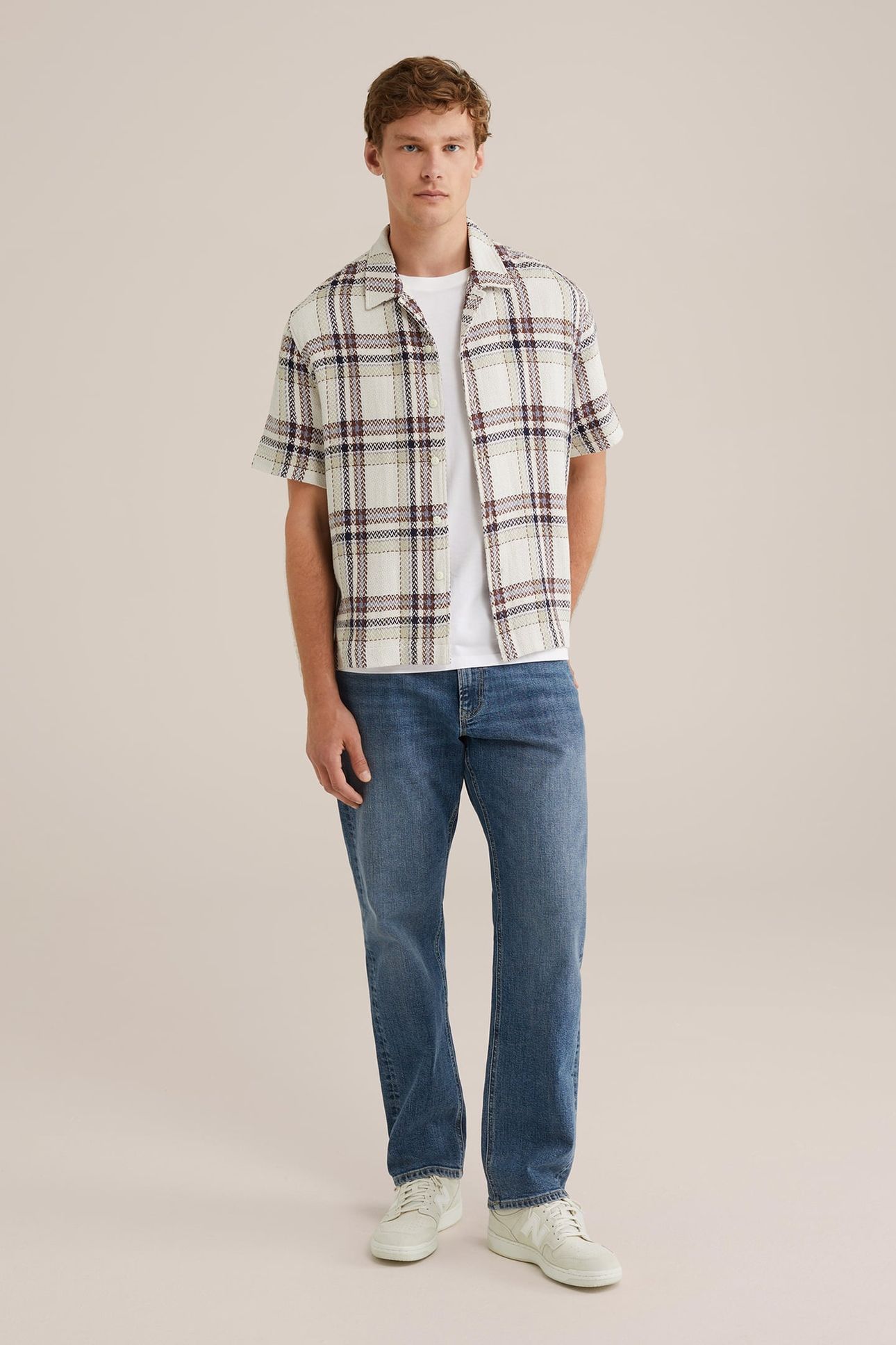 SHIRT BEIGE 3