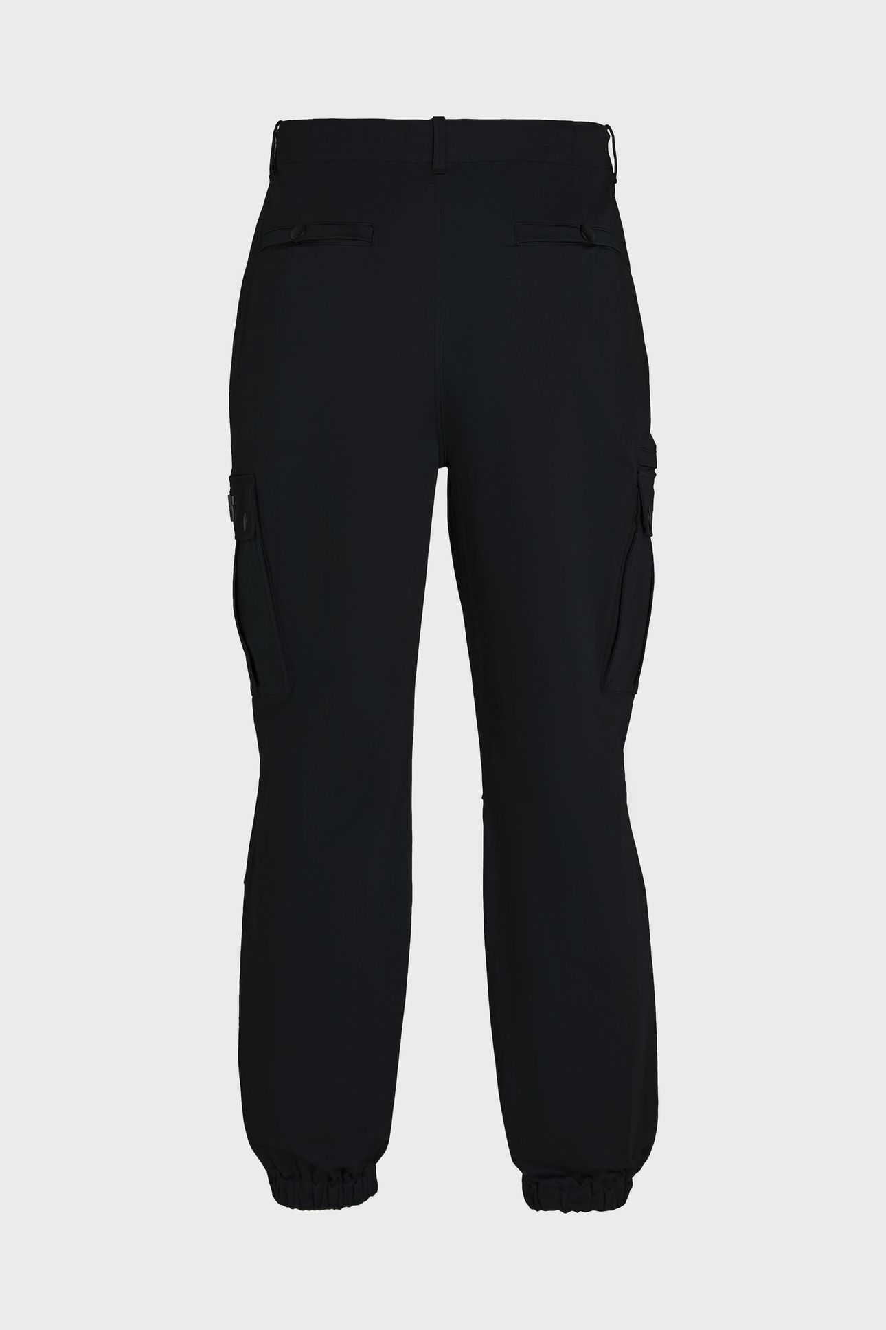 PALAL V1.Y8.02 PANTS BLACK 4