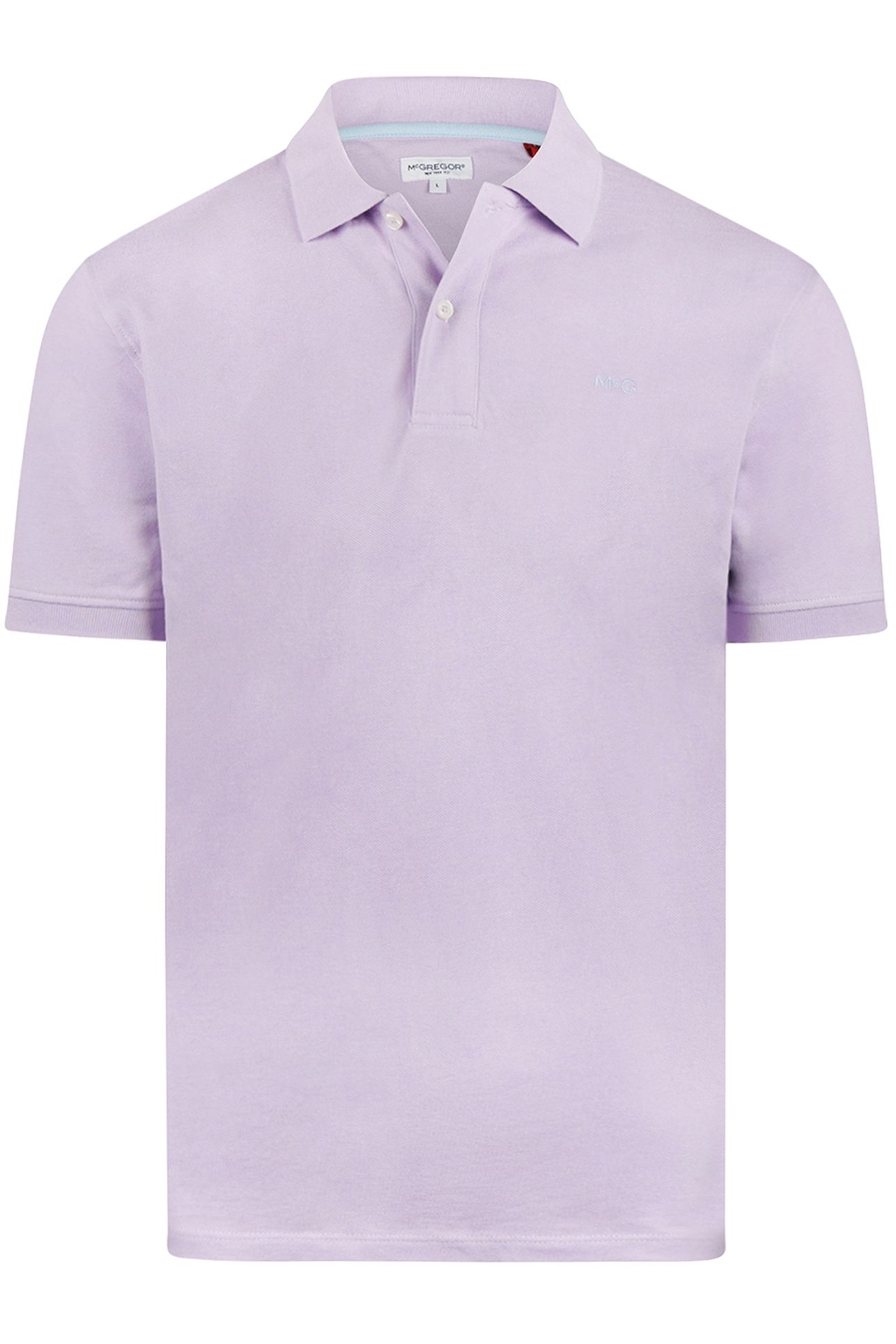 CLASSIC POLO LILAC 1