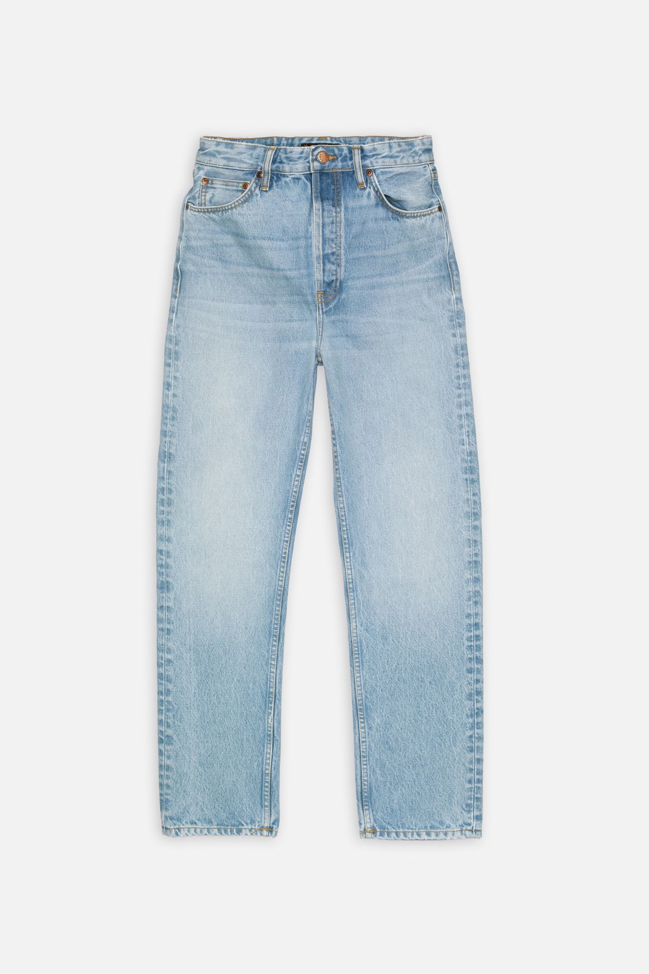 LOFTY LO BLUE FEVER LIGHT INDIGO 3