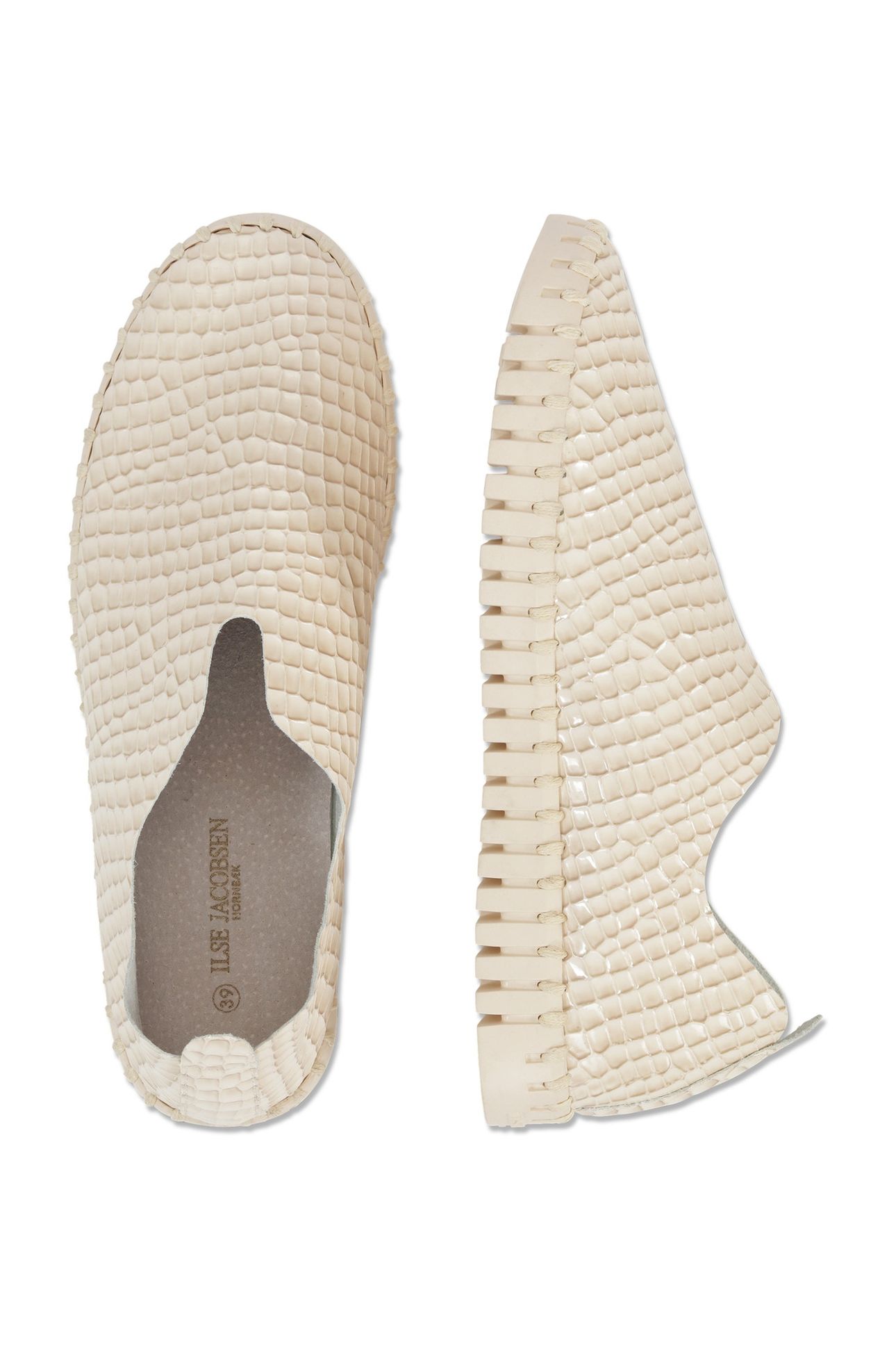 FLATS TULIP3031 NUDE 3