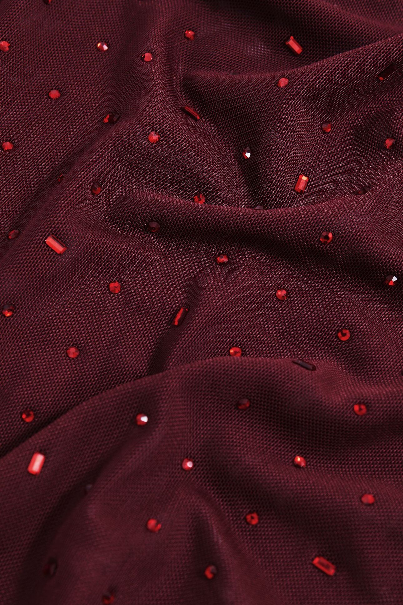 HOT FIX BODY RED 3