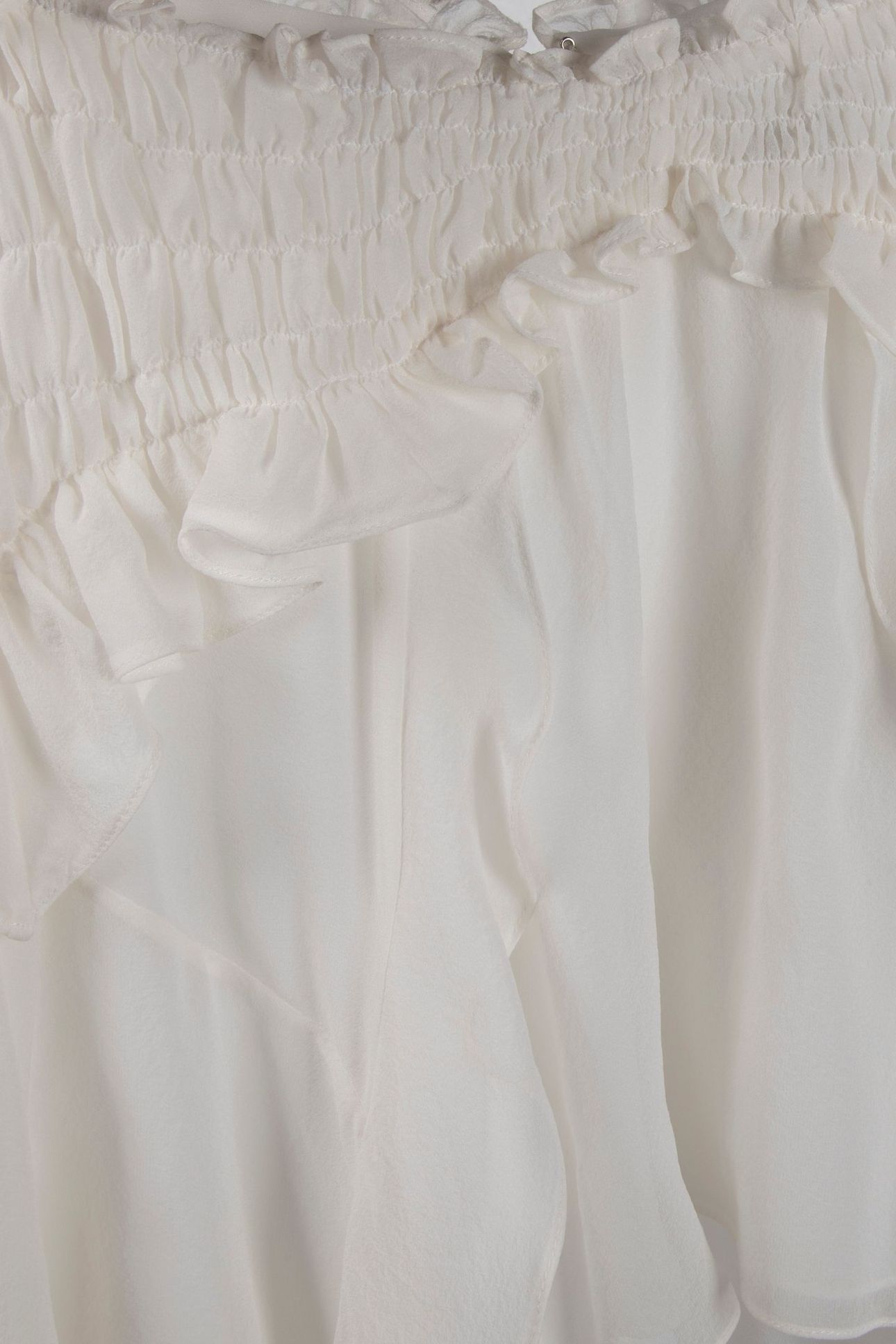 TRIPSY SKIRT ECRU 4