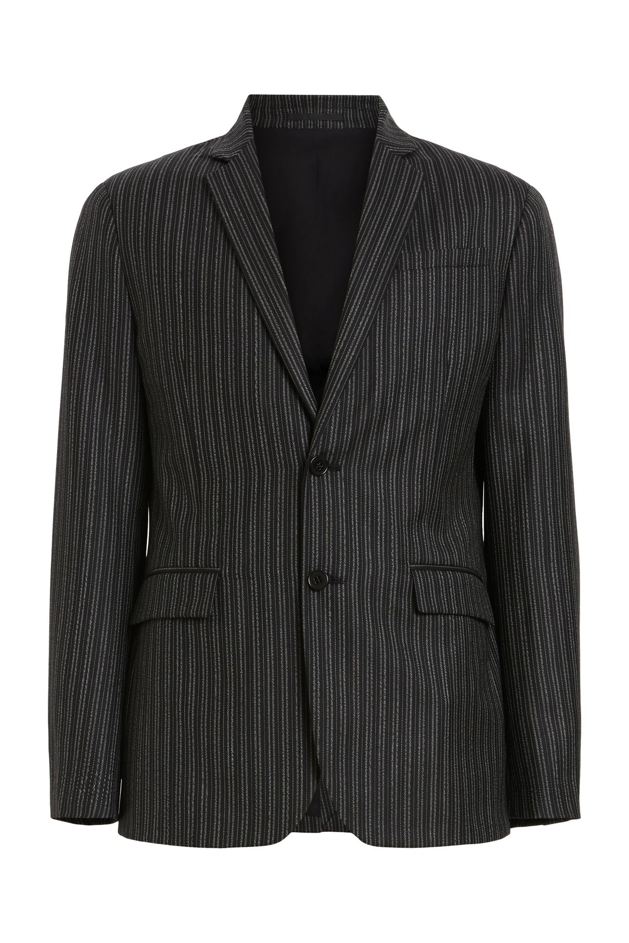ROLAND BLAZER BLACK 6