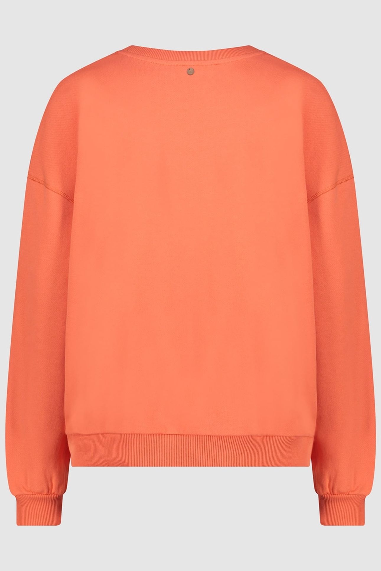 GIRLS NIKITA SWEAT RUBY RED 2