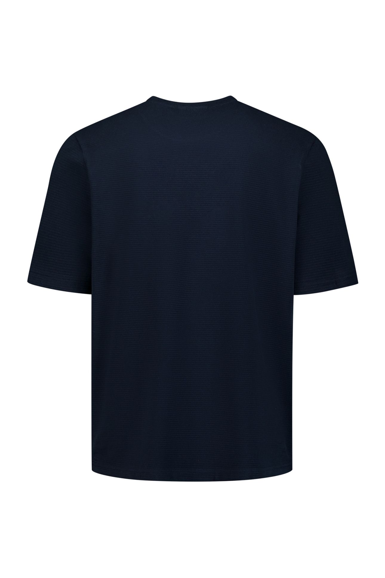 T-SHIRT CREWNECK OTTOMAN NIGHT 2