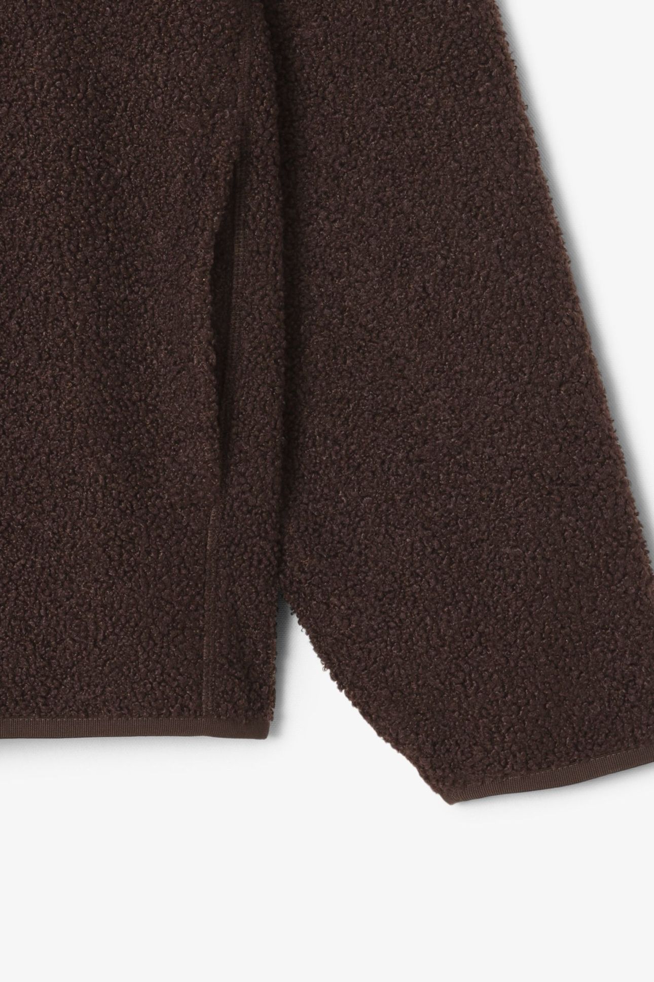 SWEATSHIRT PORT 6