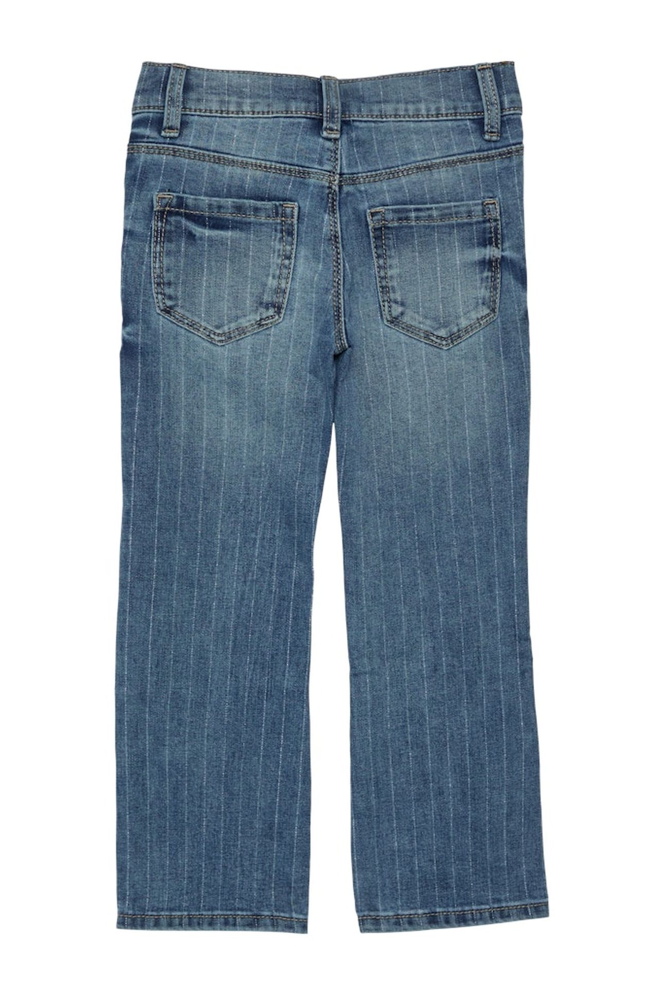 S.OLIVER JEANS BLUE-DENIM 2