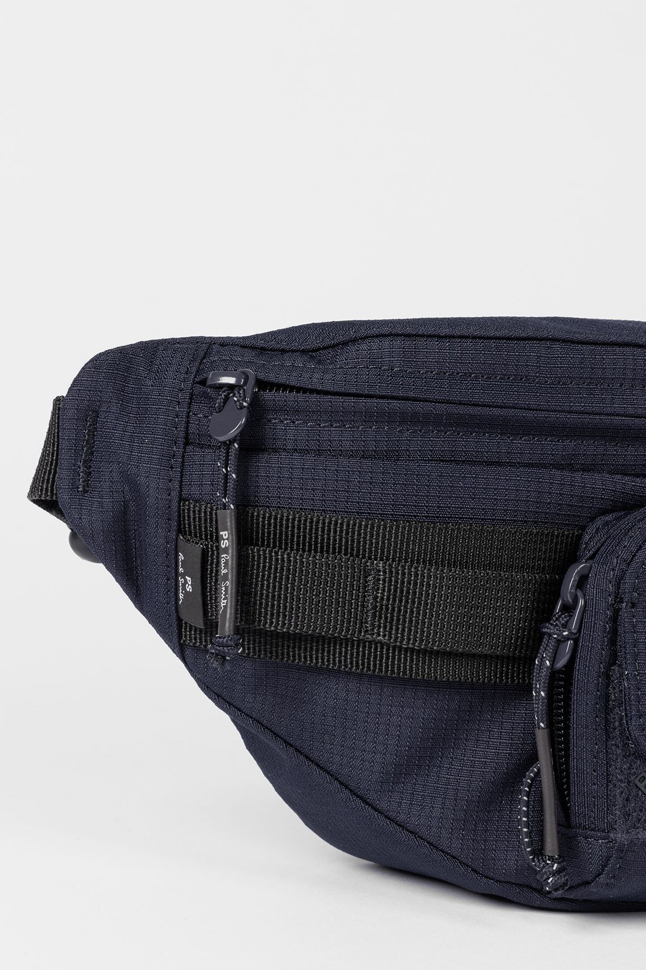 BAG BUMBAG VERY DARK NAVY 5