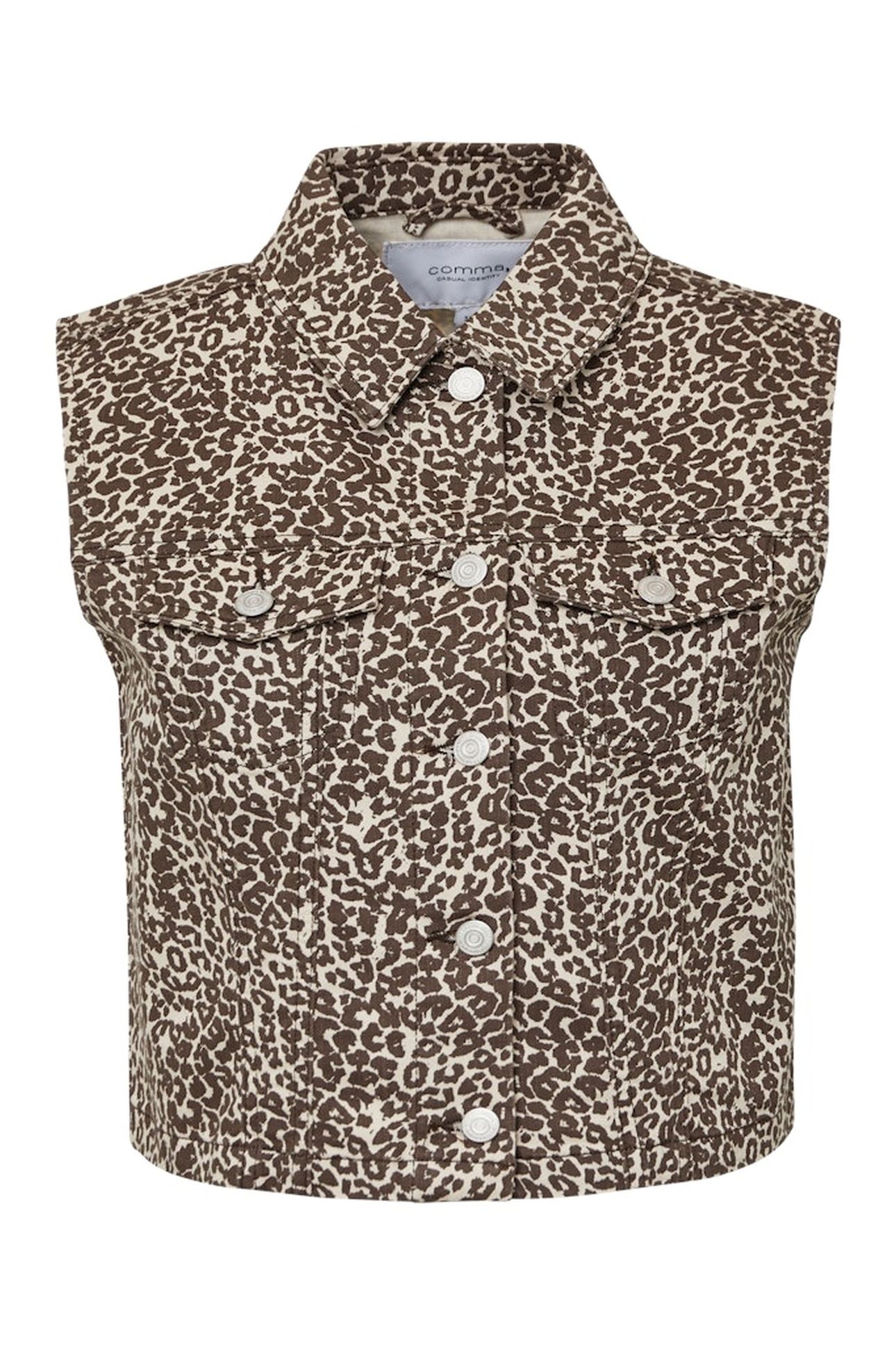 COMMA JACKETS INDOOR BEIGE 4