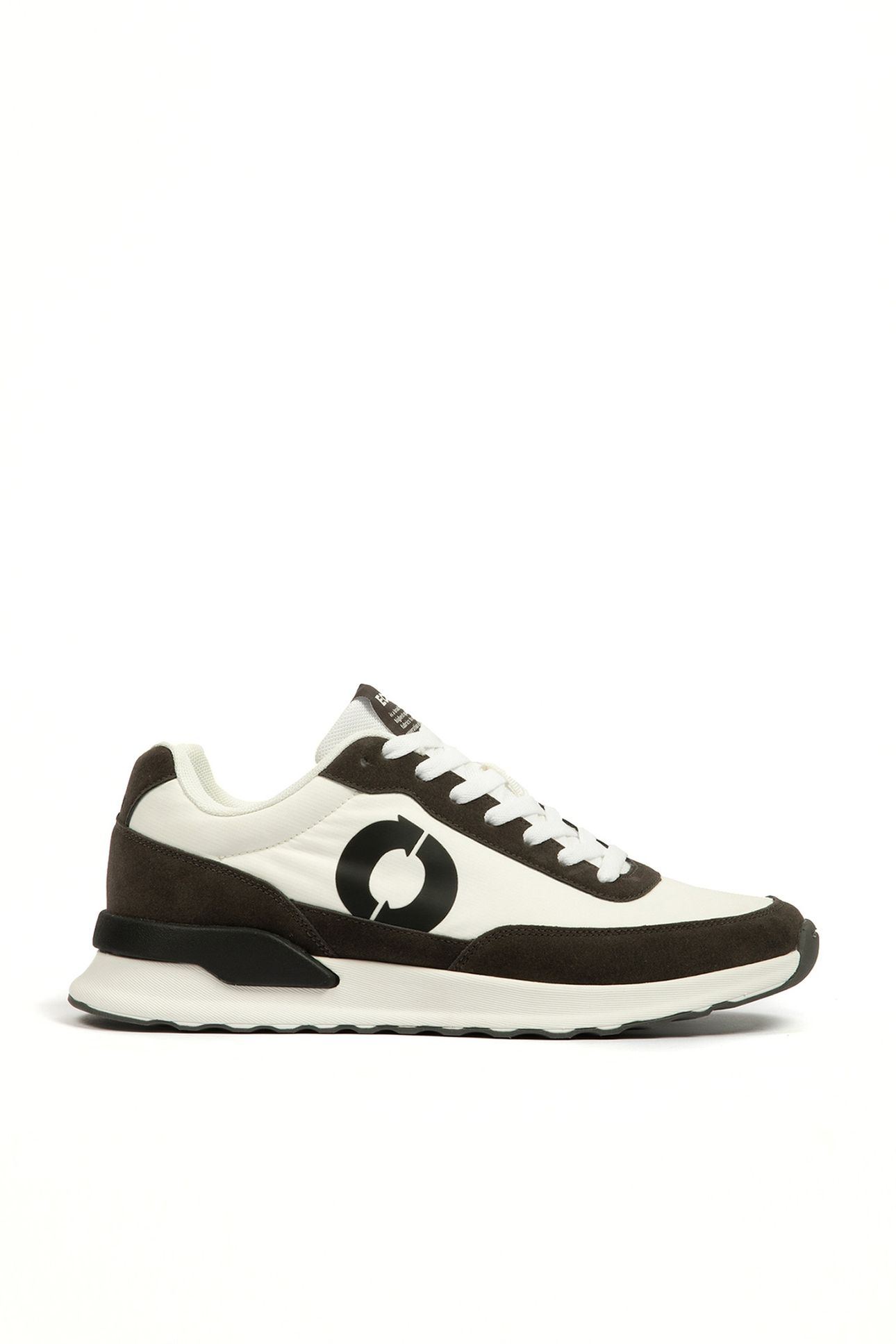 CONDE SNEAKERS TOPO 1