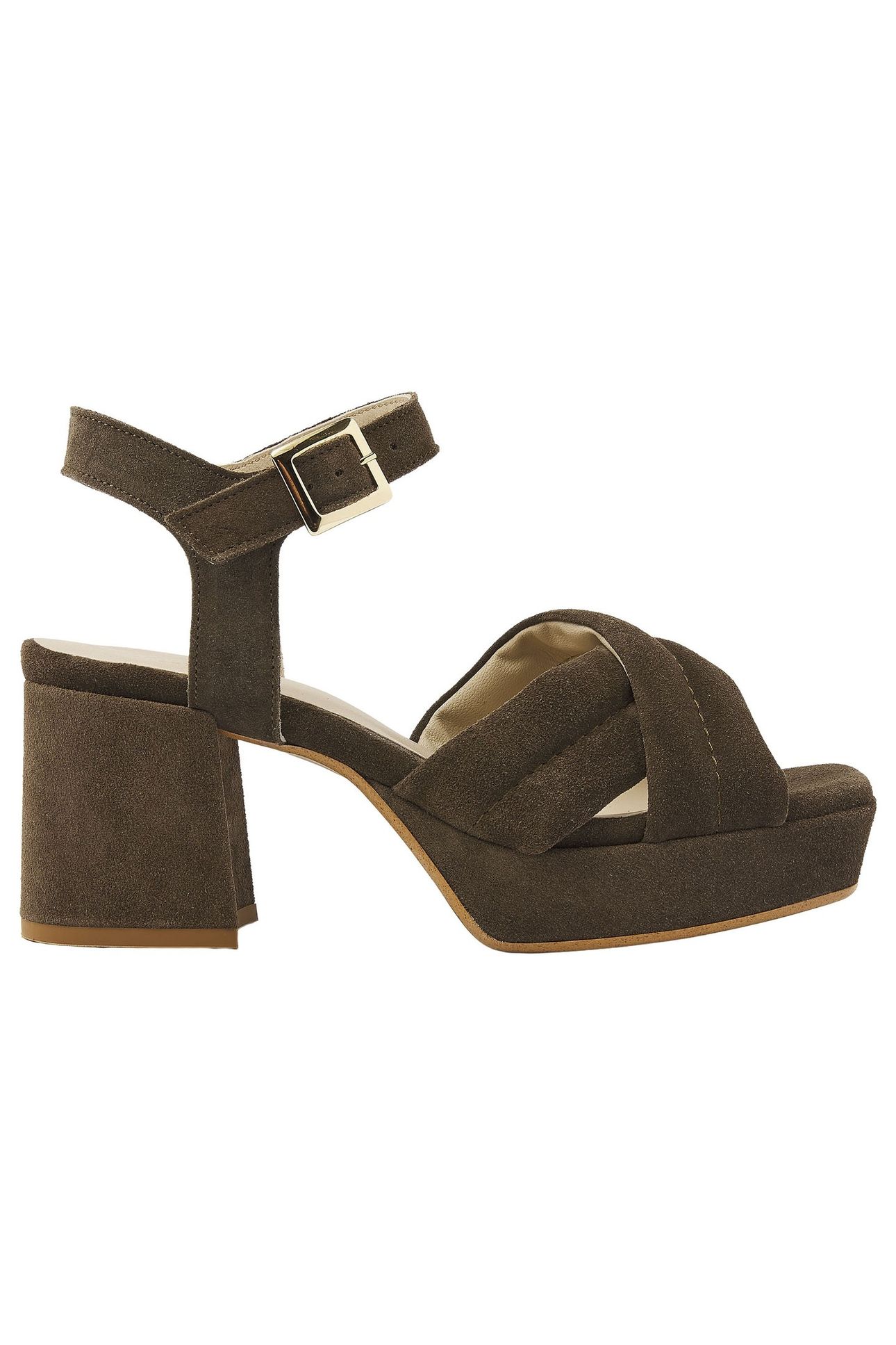CASSIA GABRIELL GREEN 1