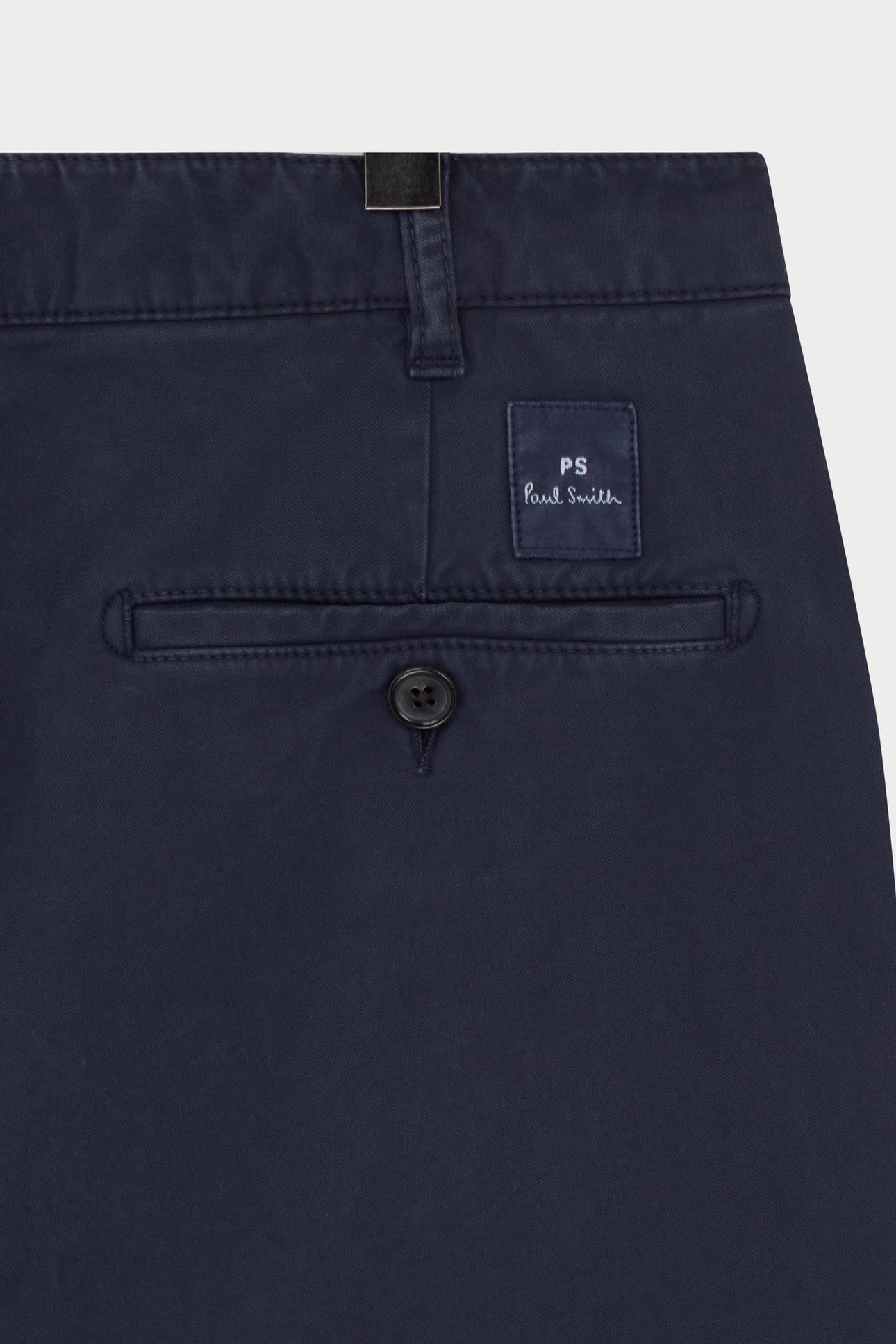 SHORT VERY DARK NAVY 4