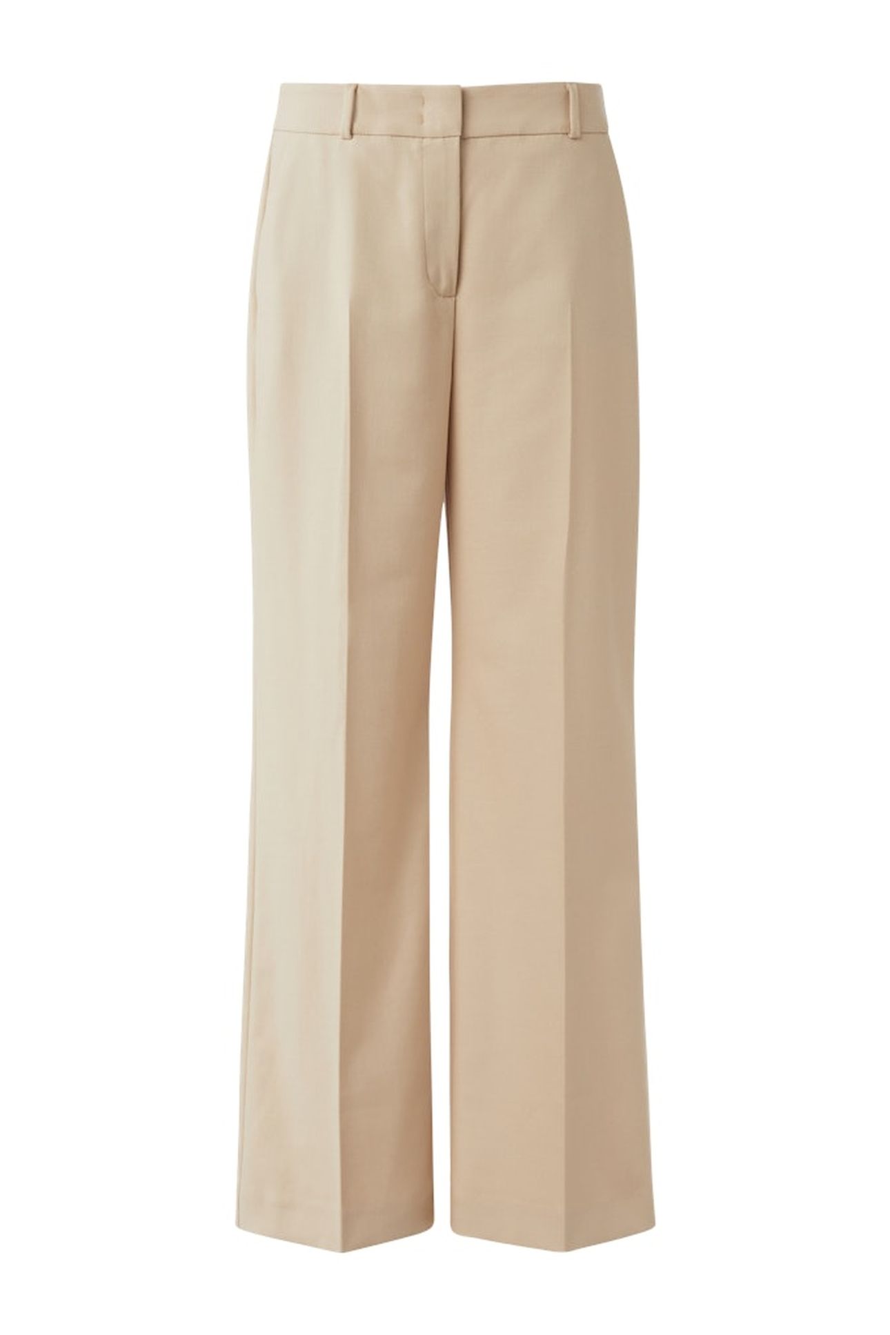 COMMA PANTS BEIGE 4