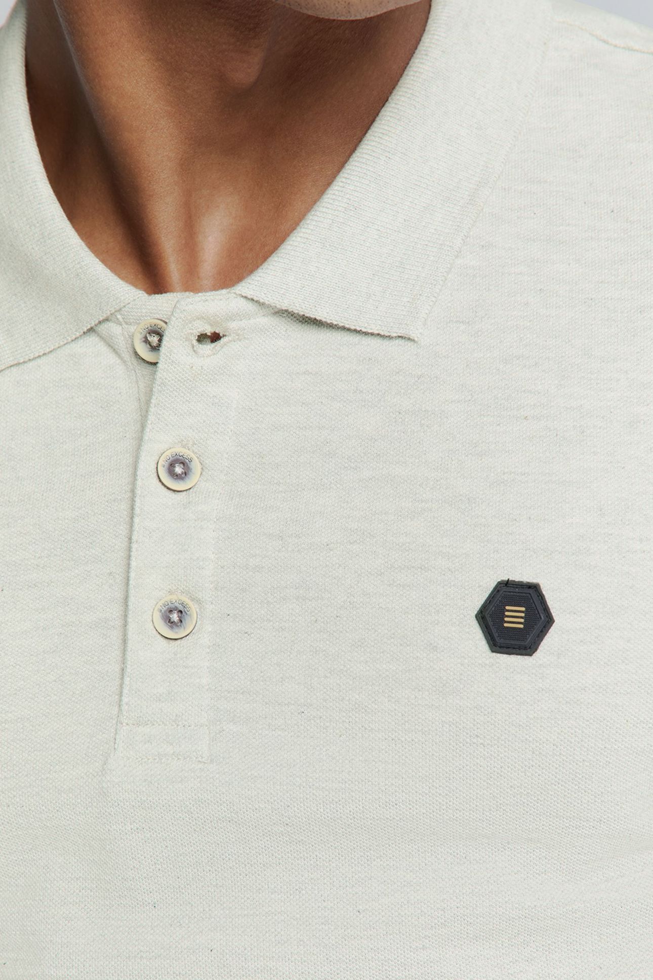 POLO MELANGE KIT 7