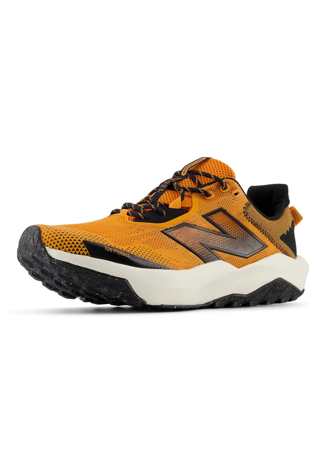 DYNASOFT NITREL V6 SIZZLE 4