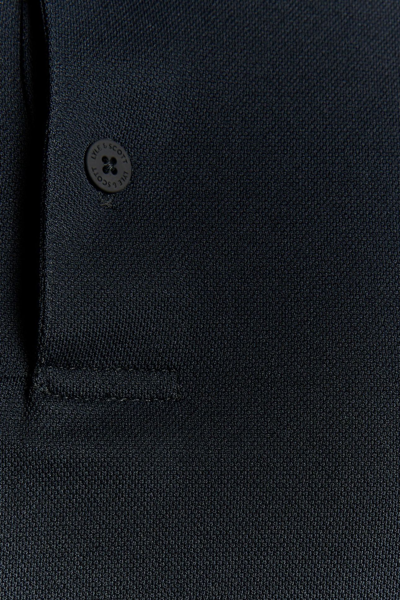 GOLF TOUR POLO SHIRT DARK NAVY 6