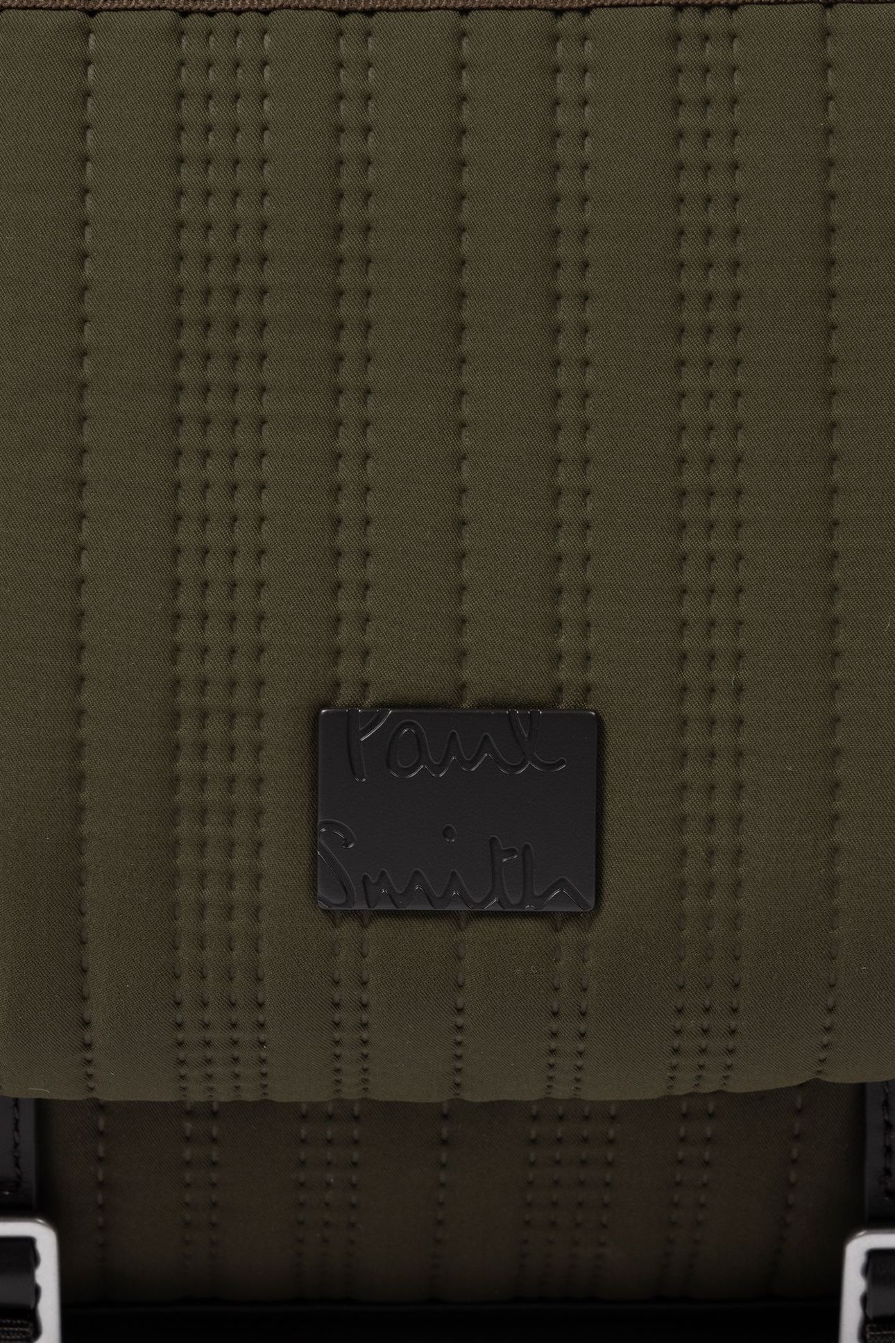 BAG BACKPACK KHAKI 7