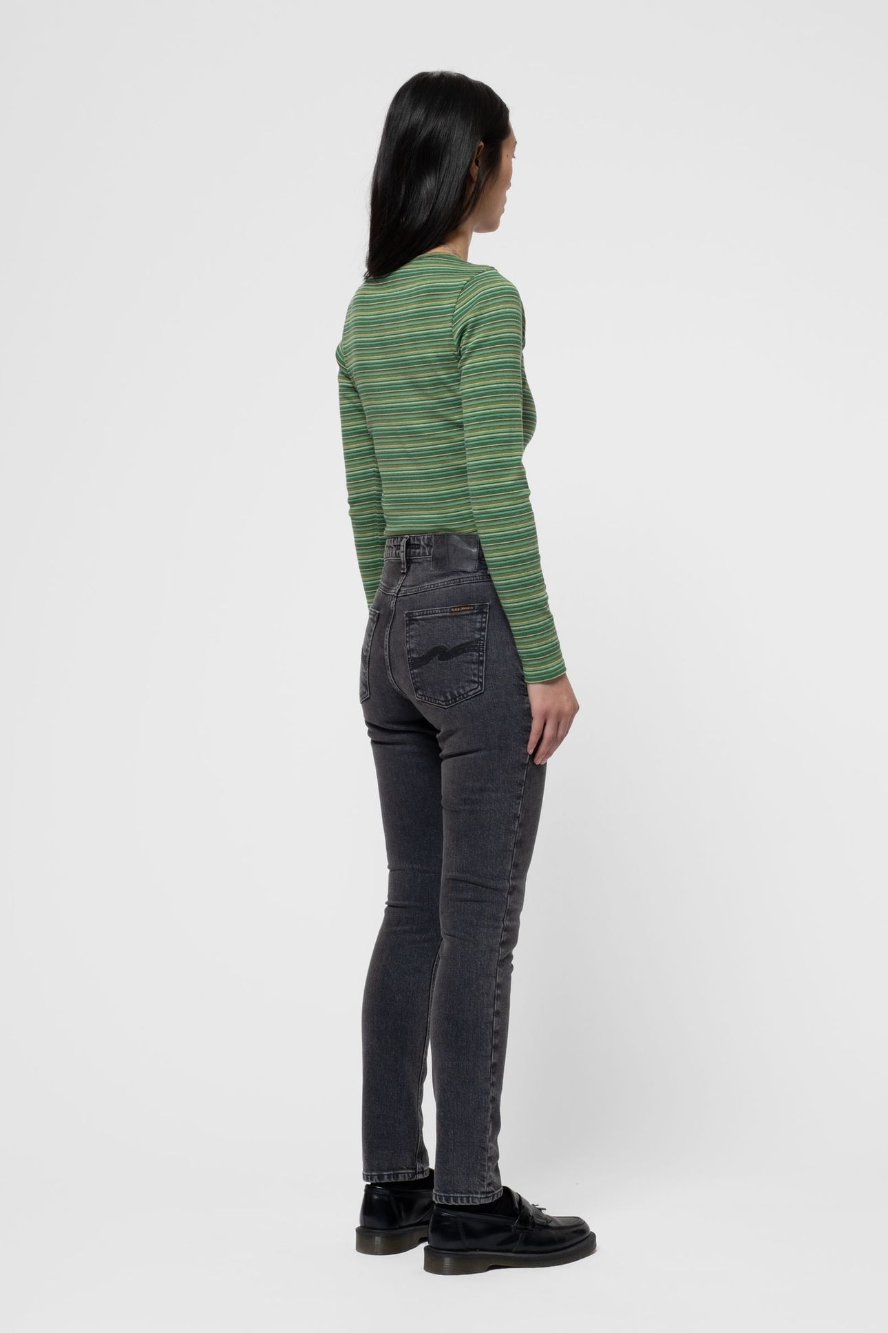 MELLOW MAE LAVA GREY 2