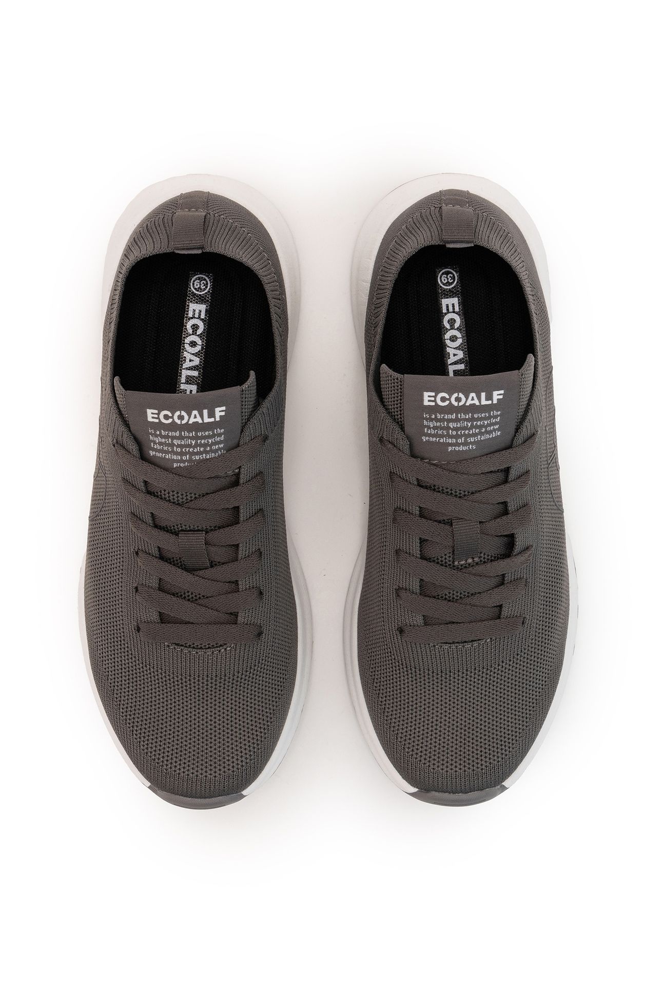 CONDEKNITALF SNEAKERS CAVIAR 3