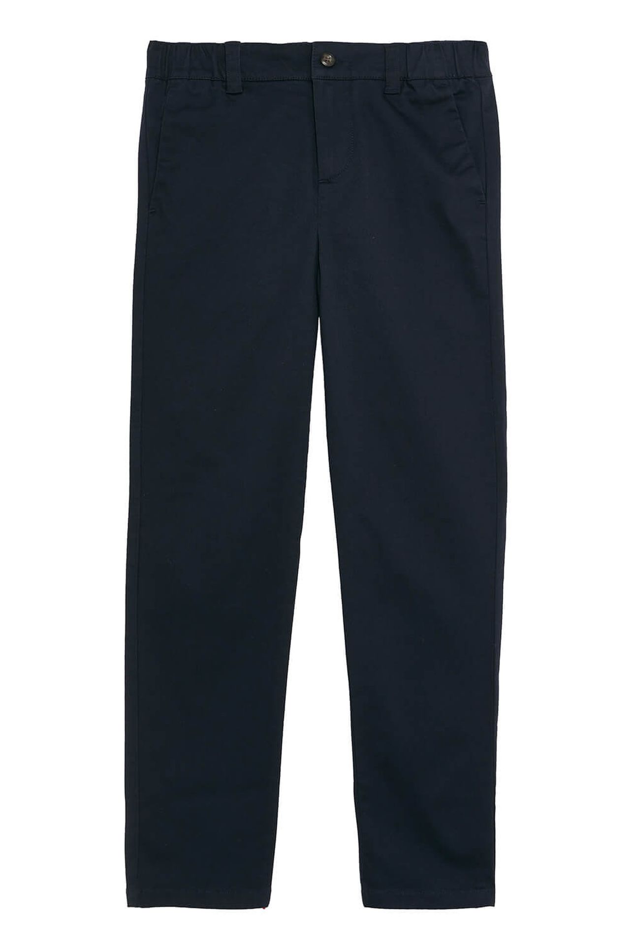 CHINO DARK NAVY 4