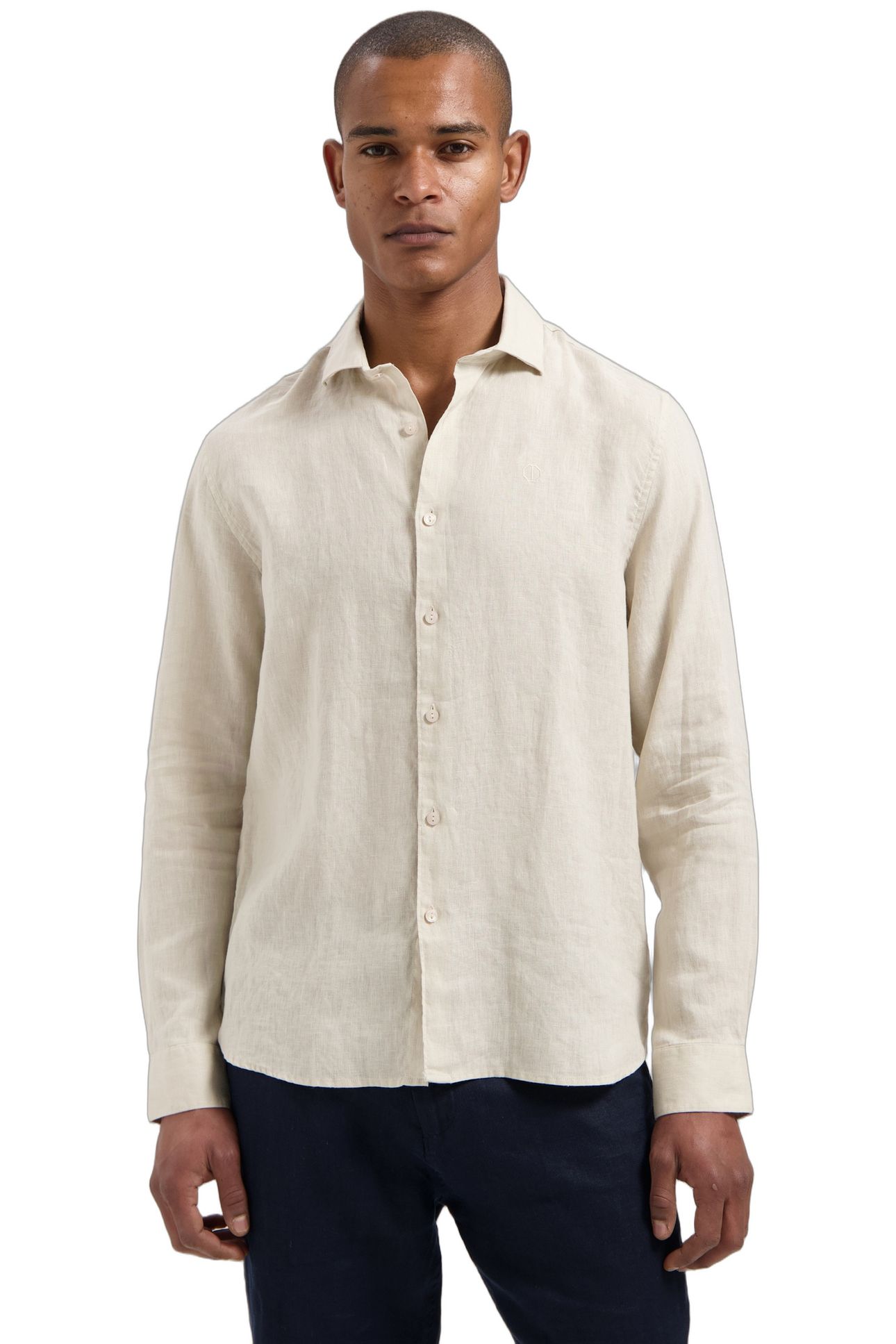 DS-JAGGER SHIRT SAND 1