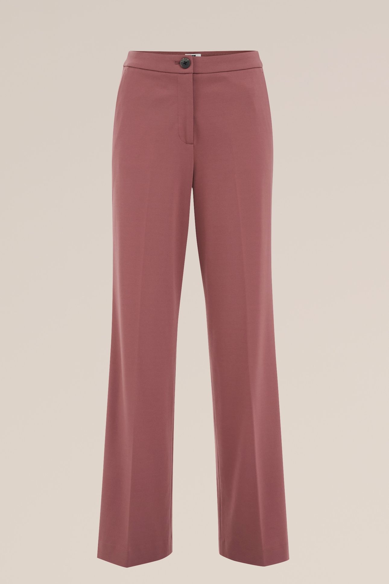 TROUSER OLD ROSE 4