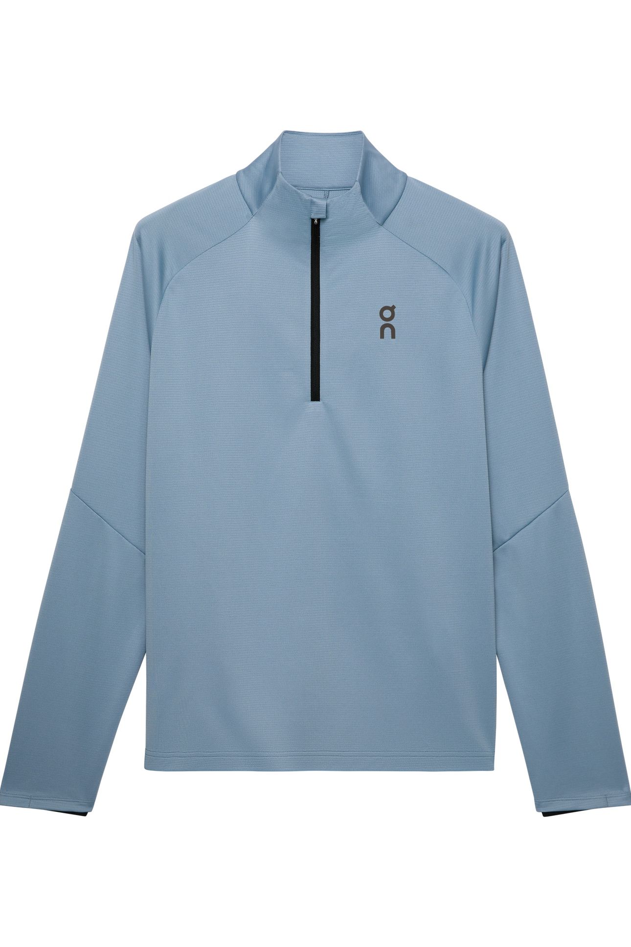 CLIMATE SHIRT 2 M CHAMBRAY 7