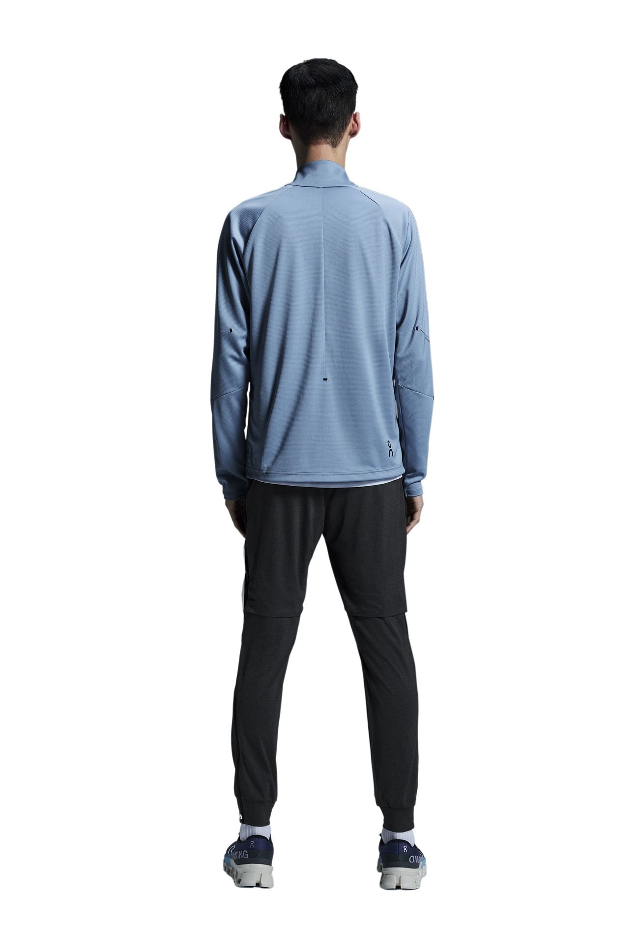 CLIMATE SHIRT 2 M CHAMBRAY 2
