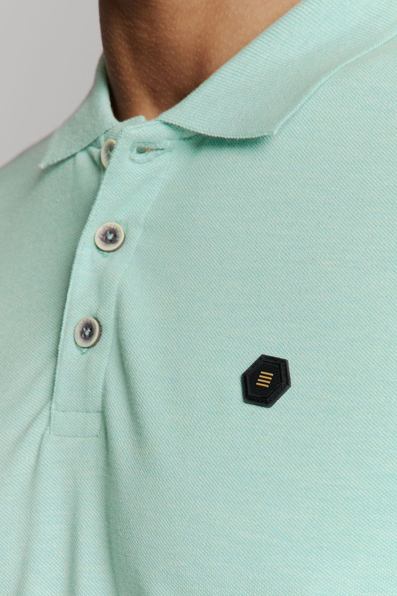 POLO MELANGE ICE 7