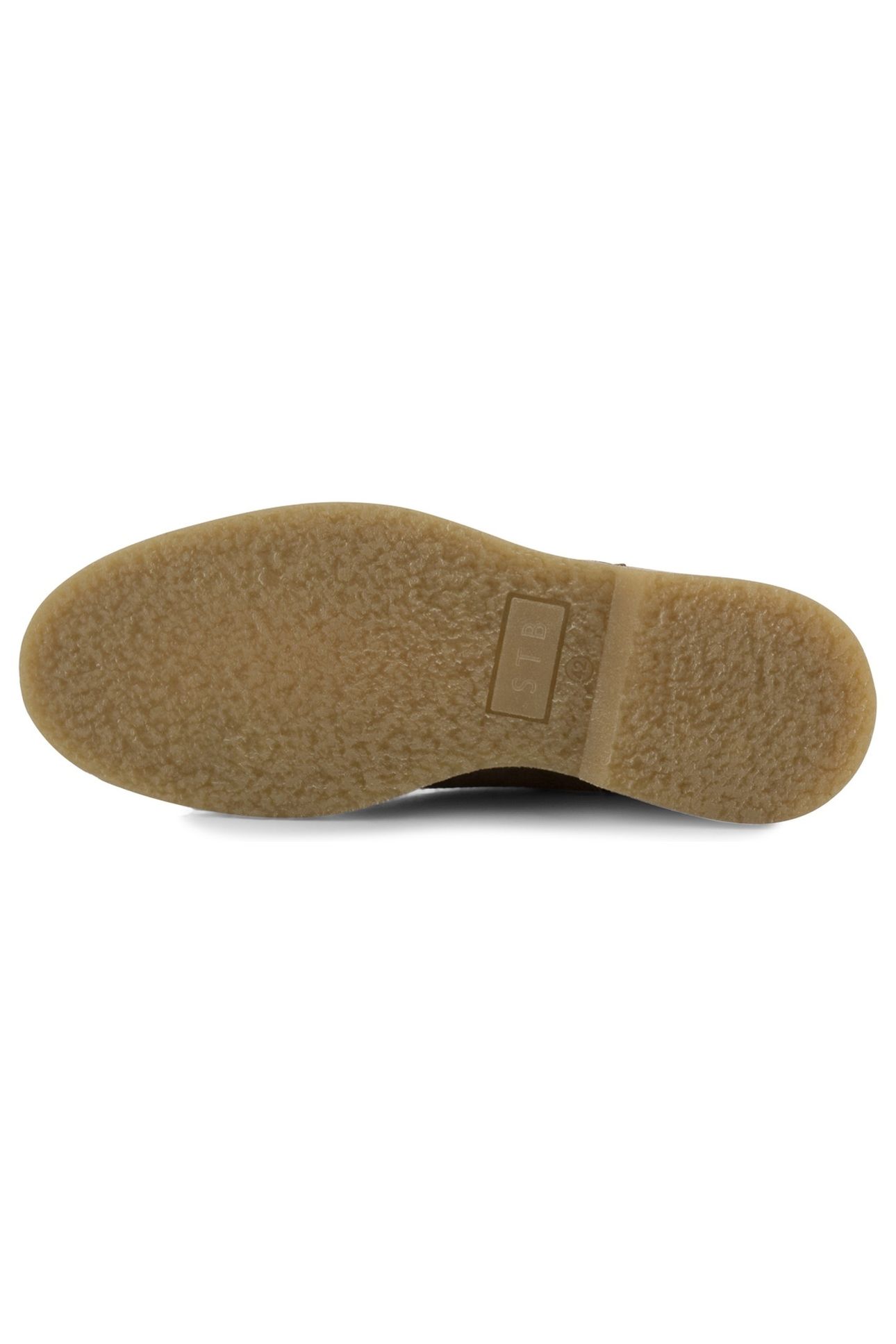 STB-KIP CHELSEA S WATER REPELLENT TAN 8