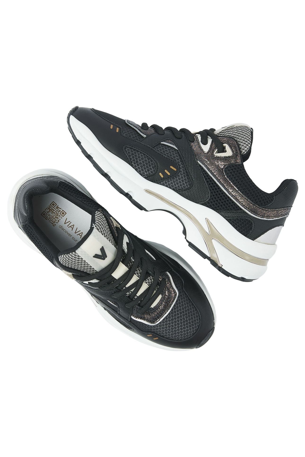 VESPER KELSEY BLACK 3