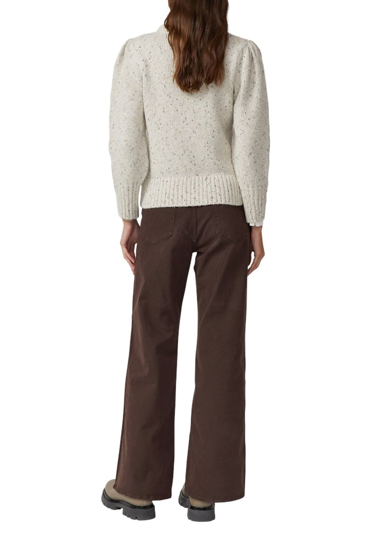 S.OLIVER PULLOVER OFFWHITE 3