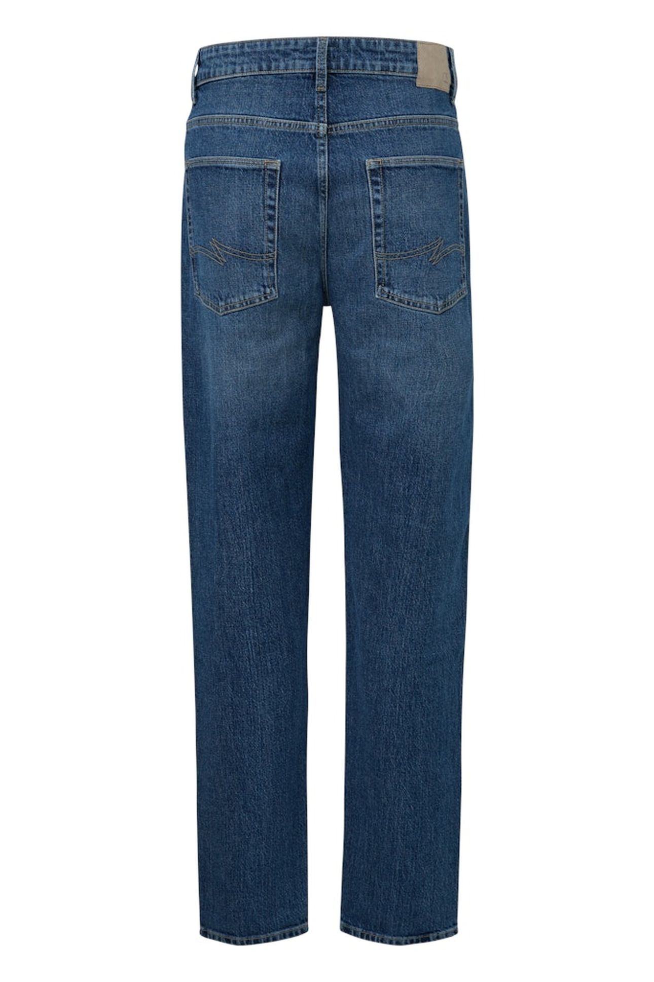 S.OLIVER-QS JEANS BLUE DENIM 4