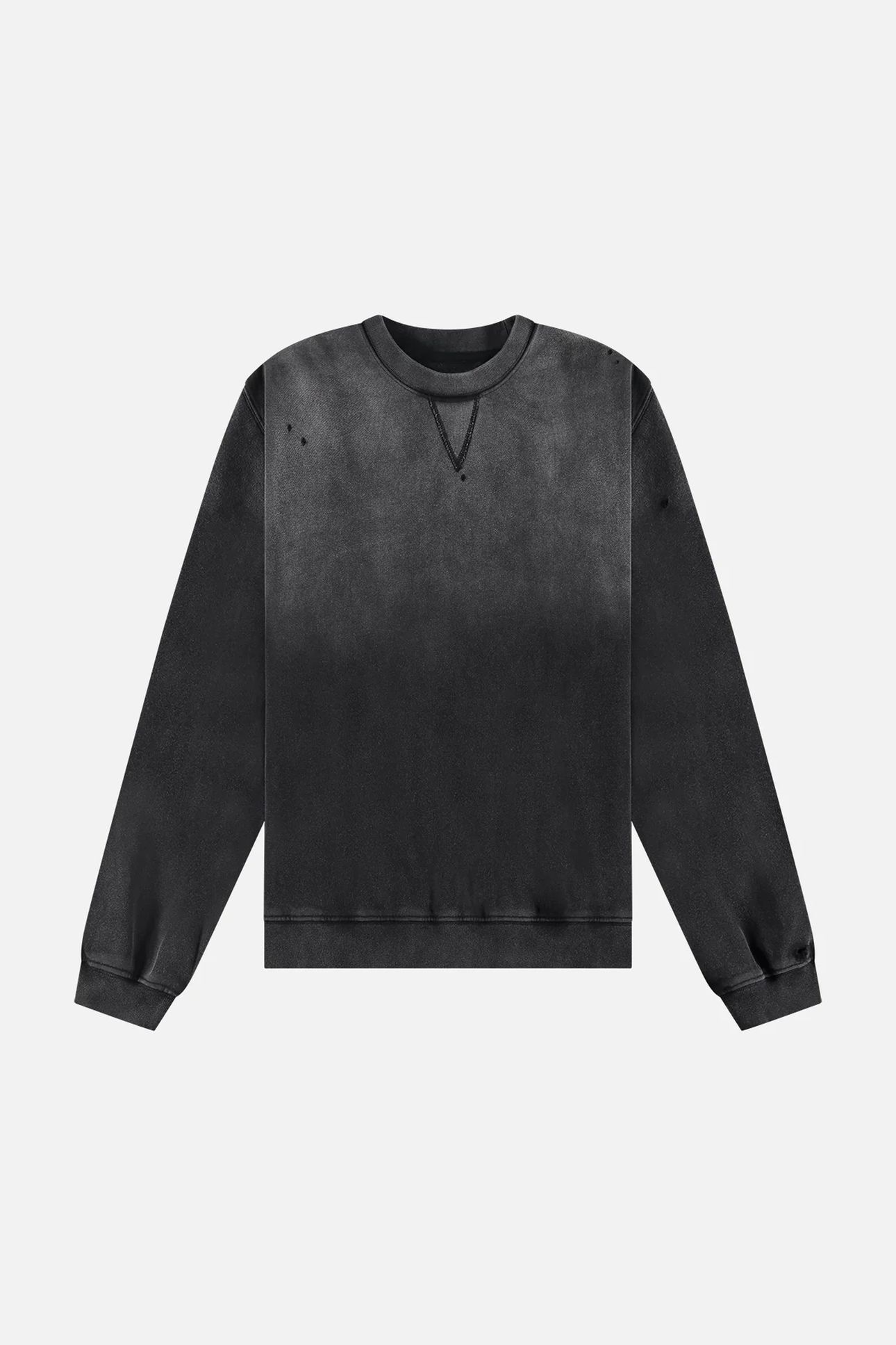 UNISEX THE BEAR GREY 1