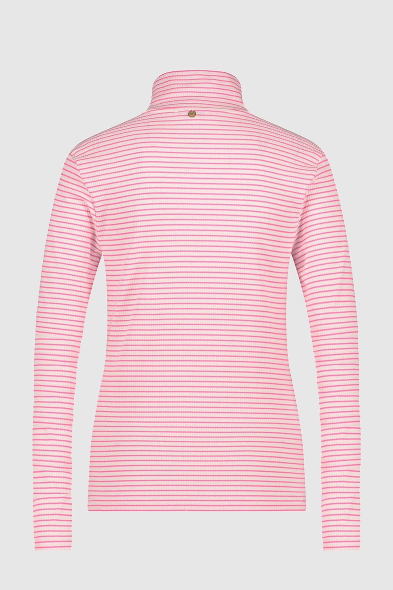 GIRLS KAIA TOP KNOCKOUT PINK 2
