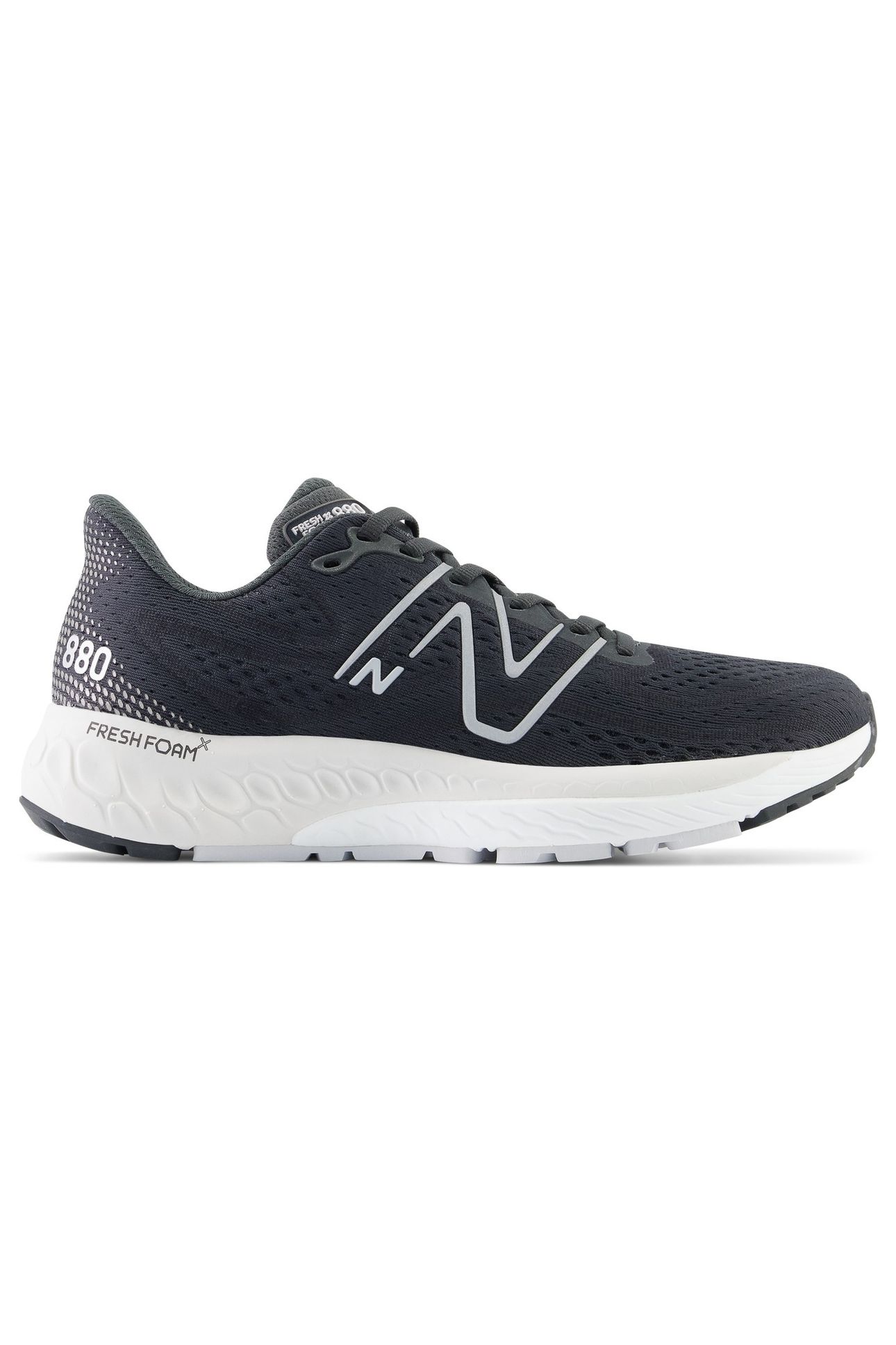 FRESH FOAM X 880V13 BLACKTOP 1