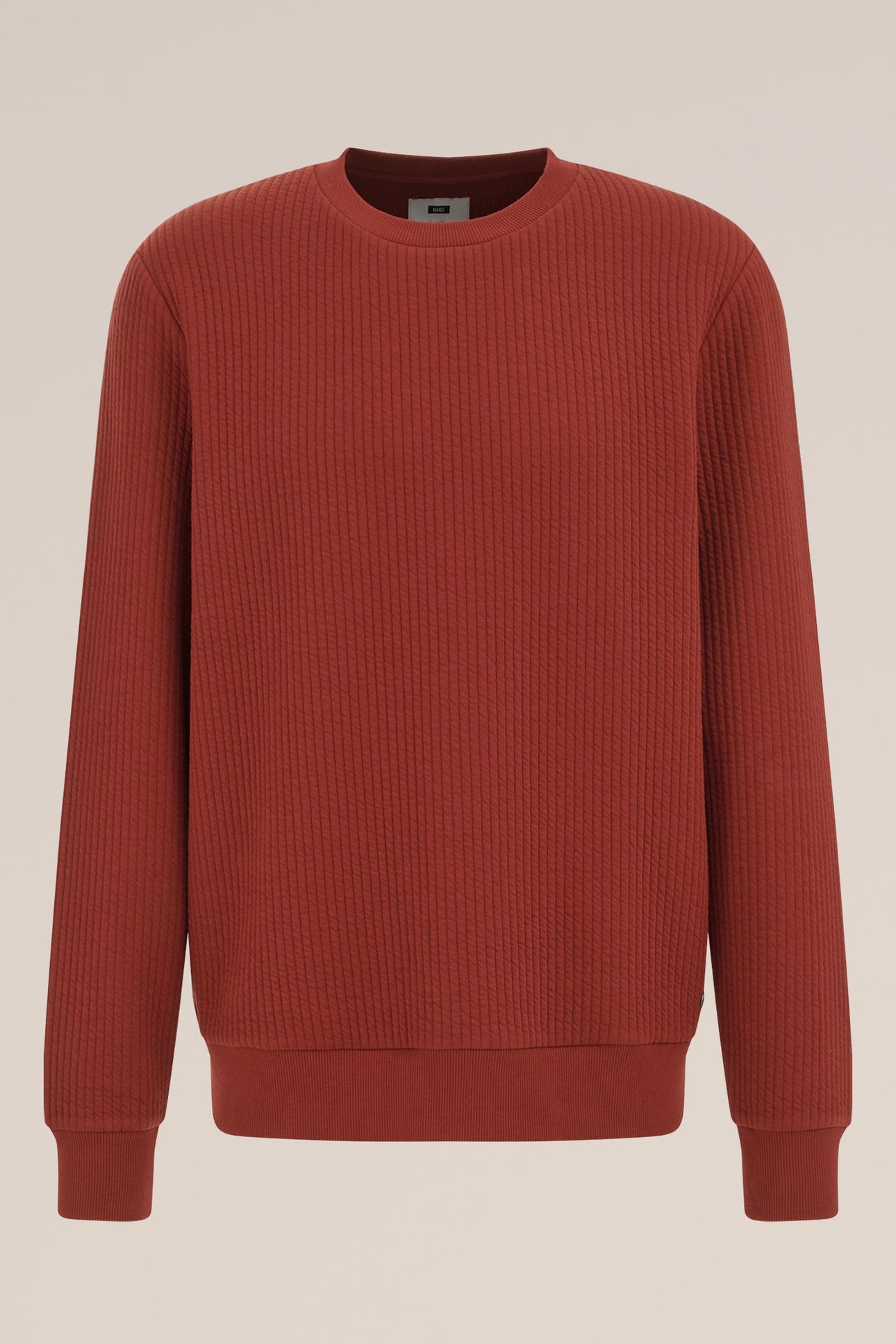 SWEATER LIGHT RED 4