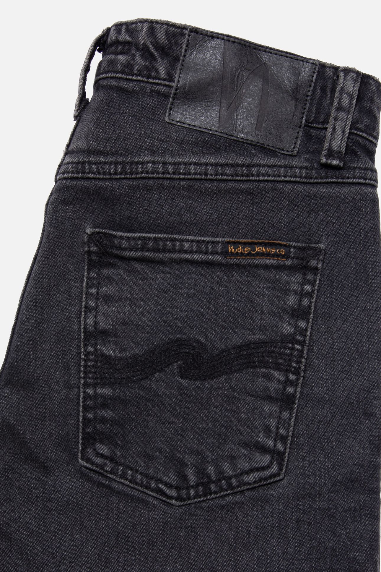 MELLOW MAE LAVA GREY 6