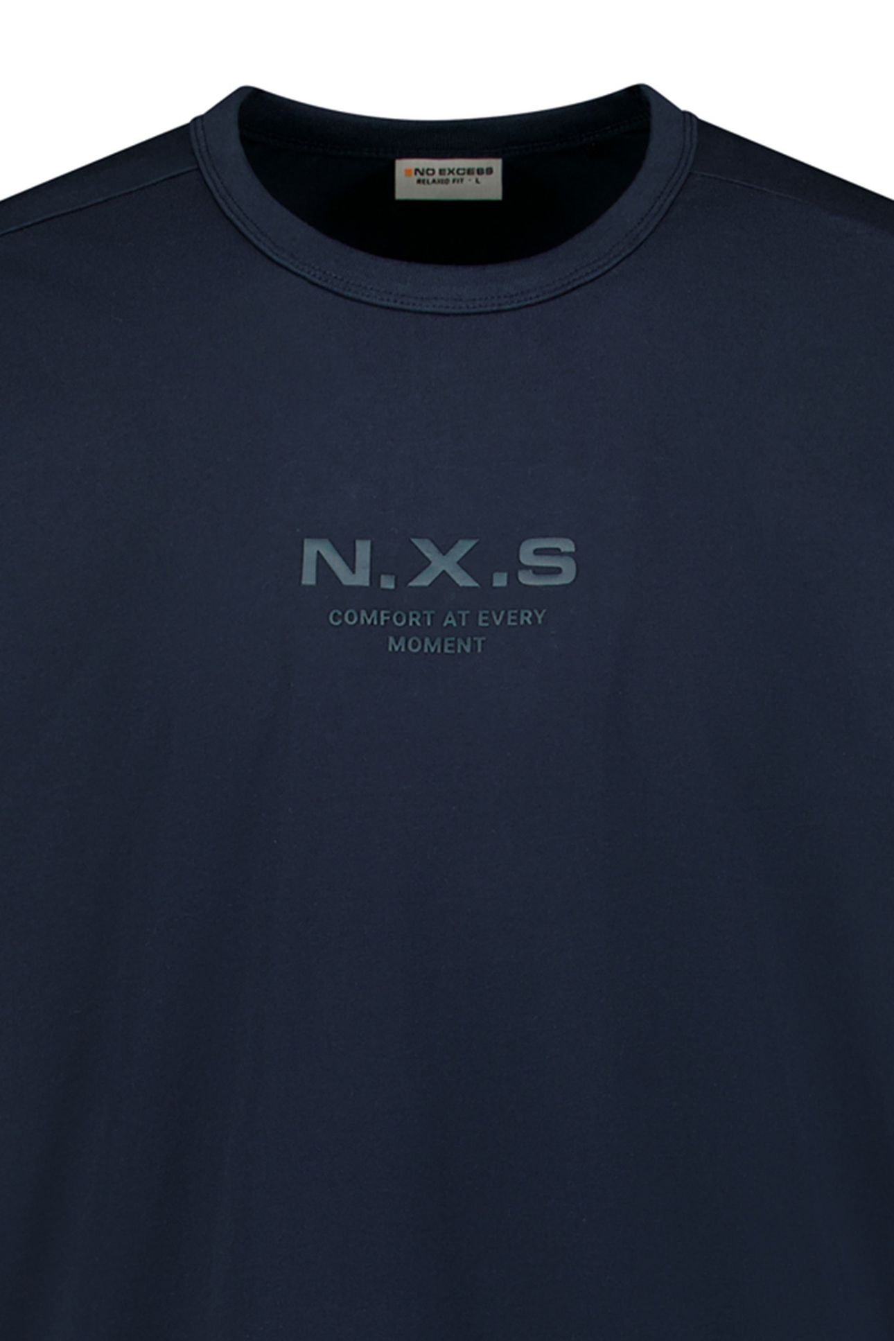 T-SHIRT CREWNECK NIGHT 2