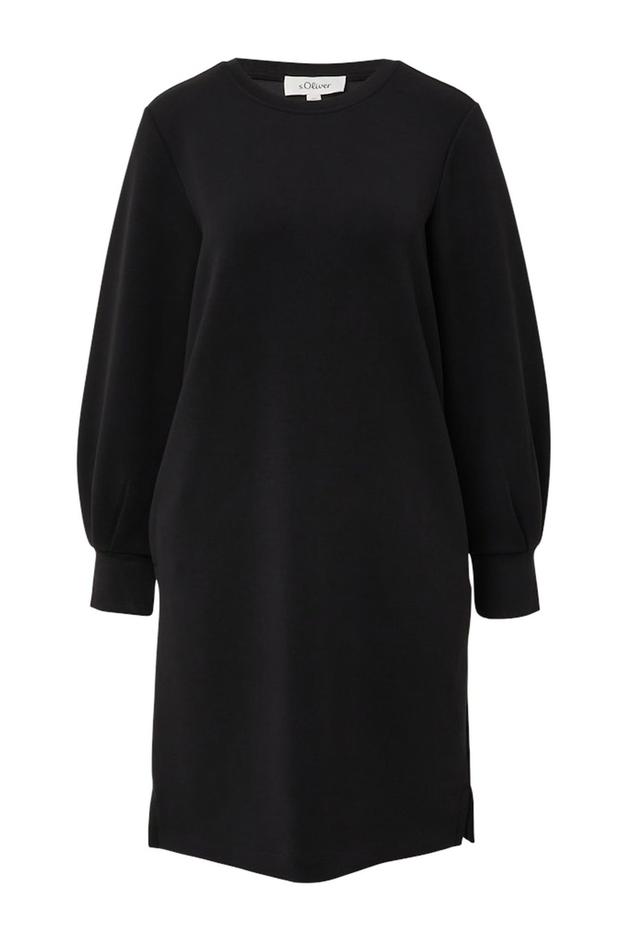 S.OLIVER DRESSES BLACK 4