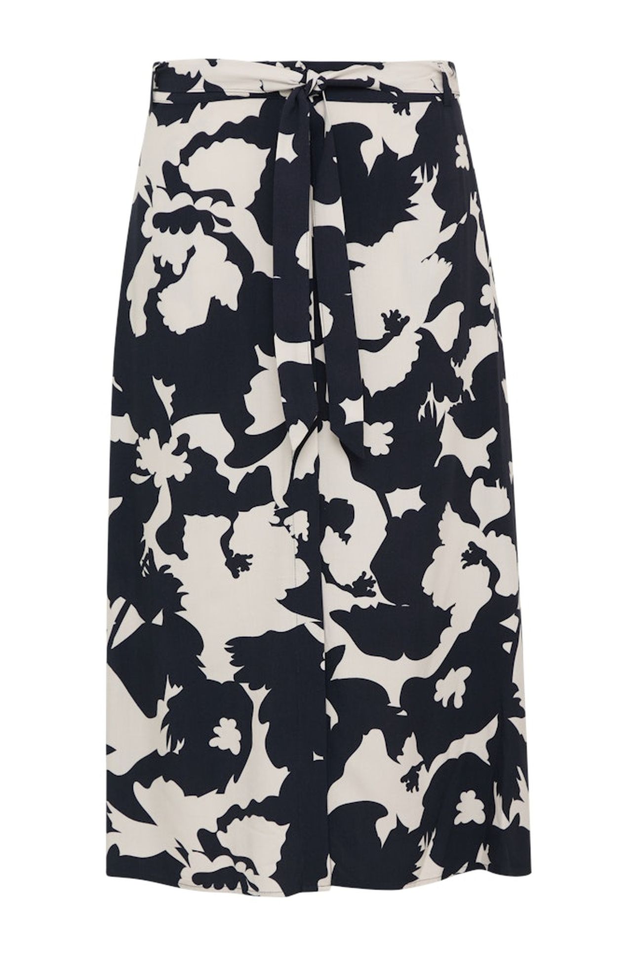 COMMA SKIRTS MARINE 4